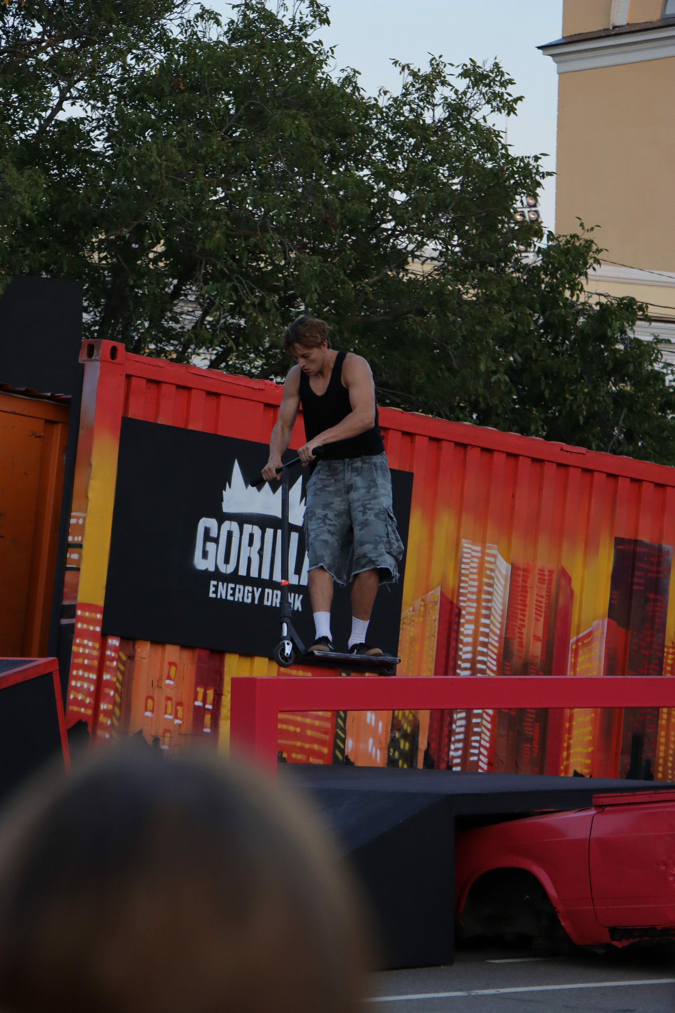 Фестиваль КАРДО