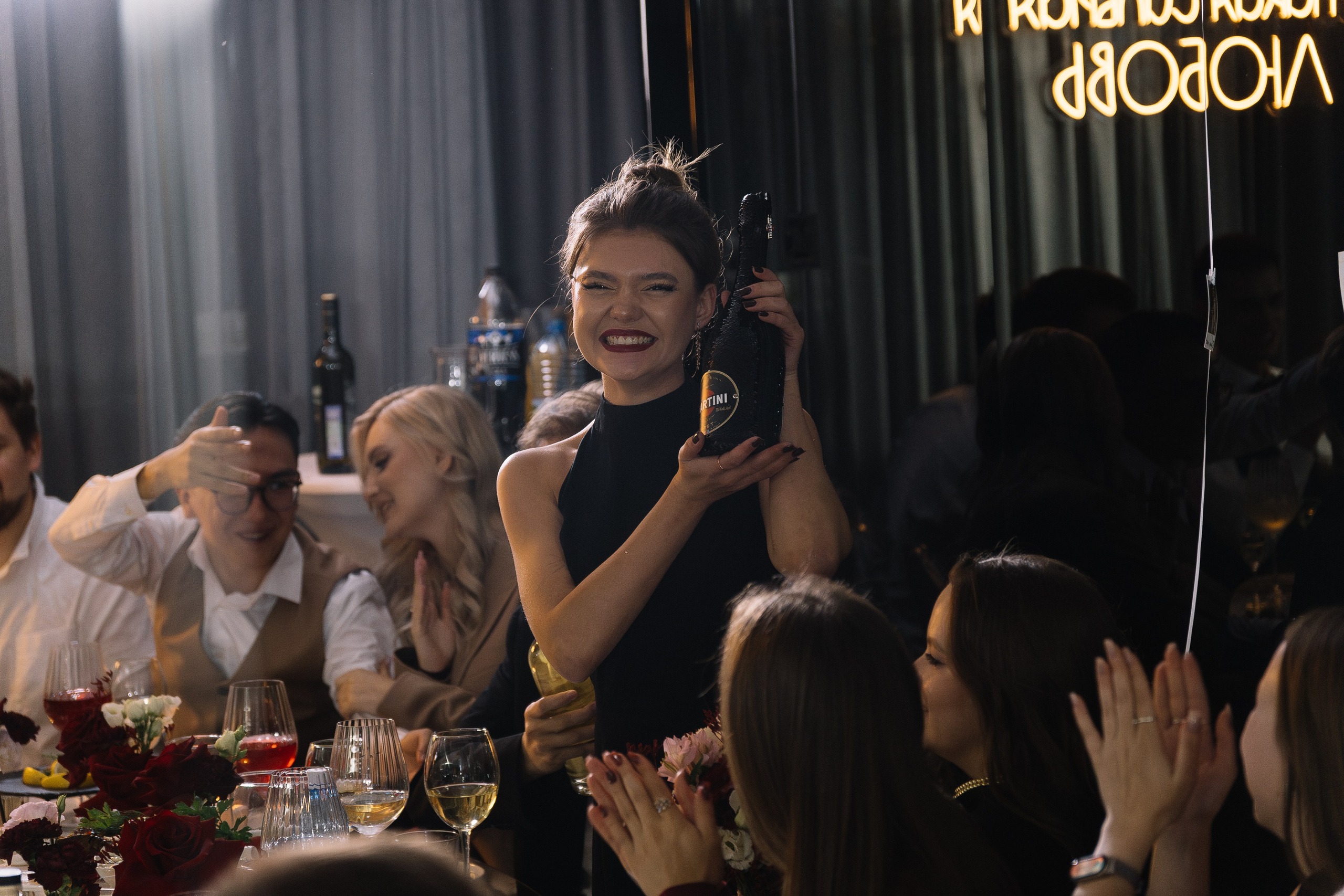 Анатолий и Виктория. Фотограф Новосибирск Вероника Вишневская