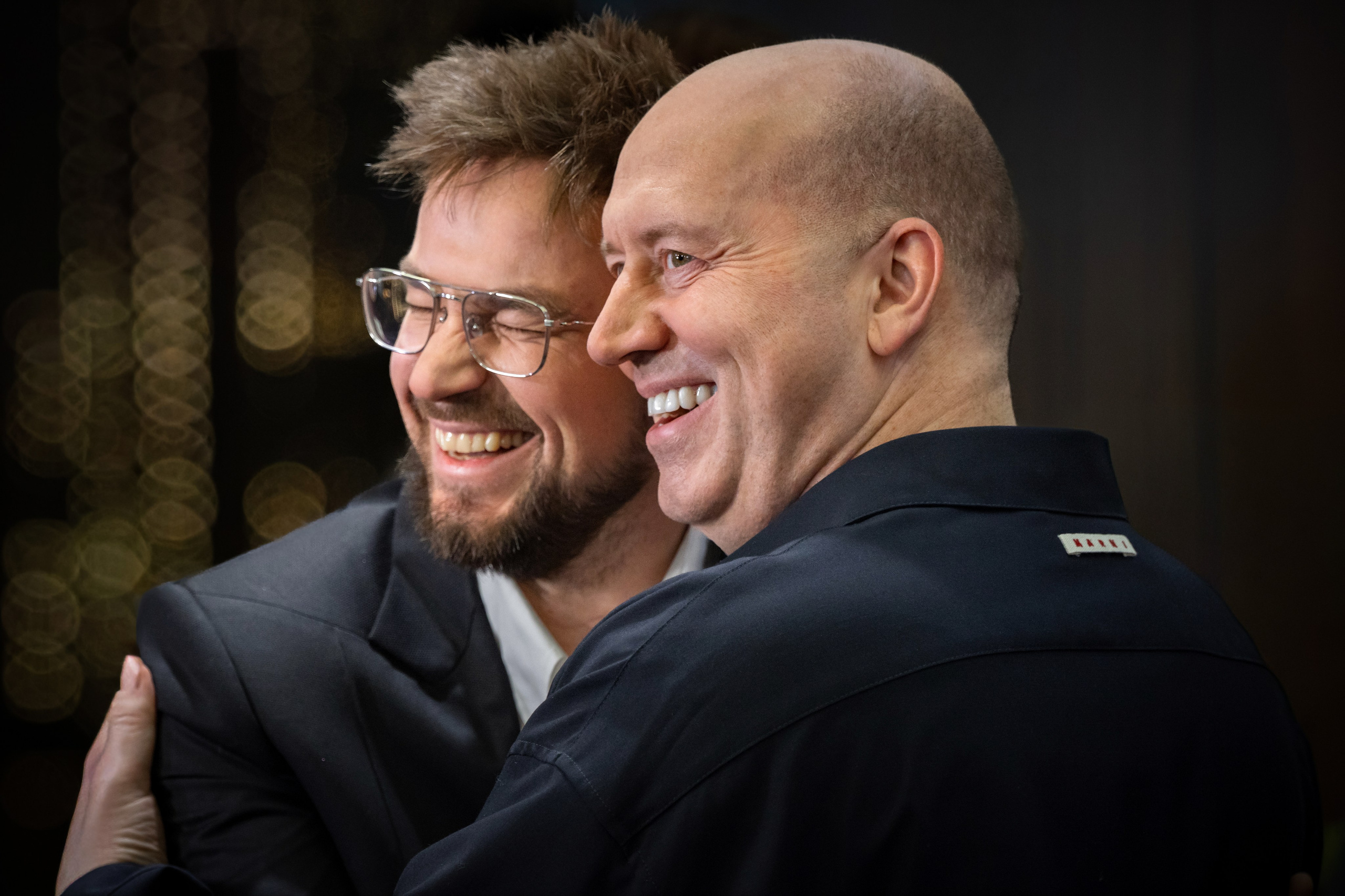 RED CARPET. NE Cinema — backstage and reportage photography in cinema, music, Automotive and sport