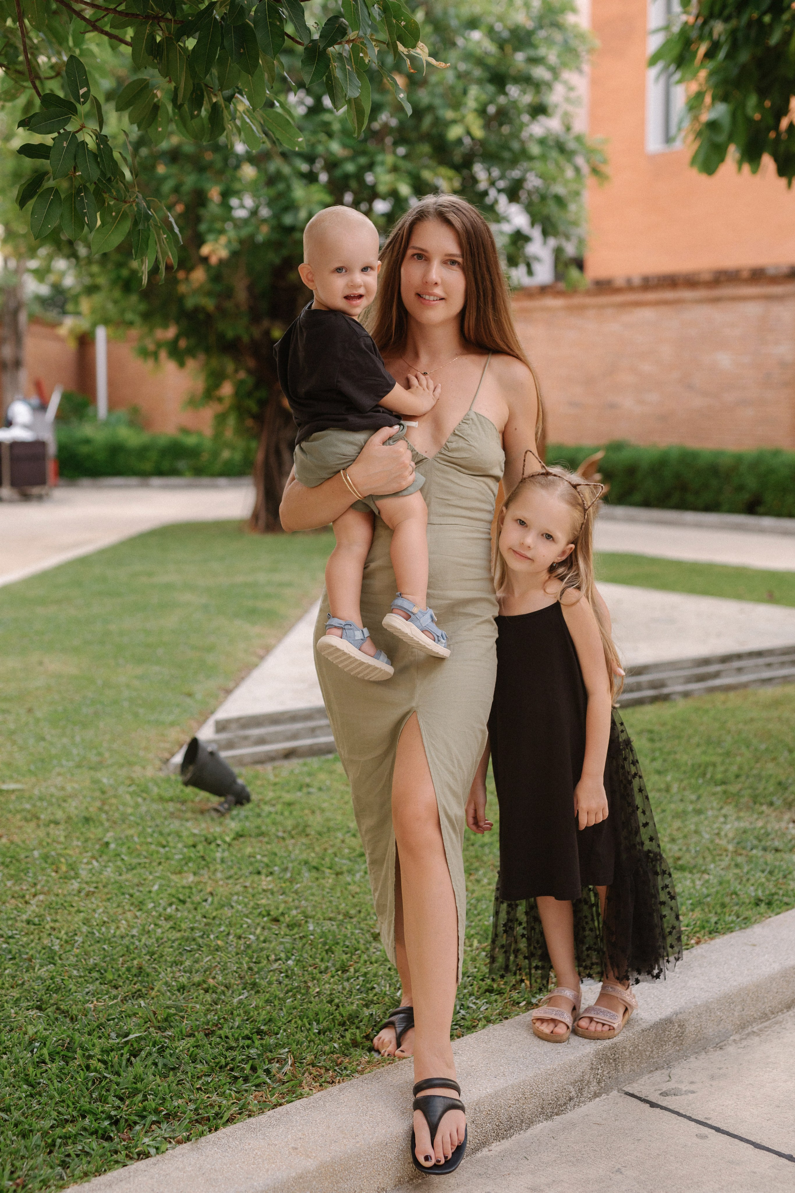 Семейная история. Свадебный и семейный фотограф во Владивостоке Овчинникова Дарья