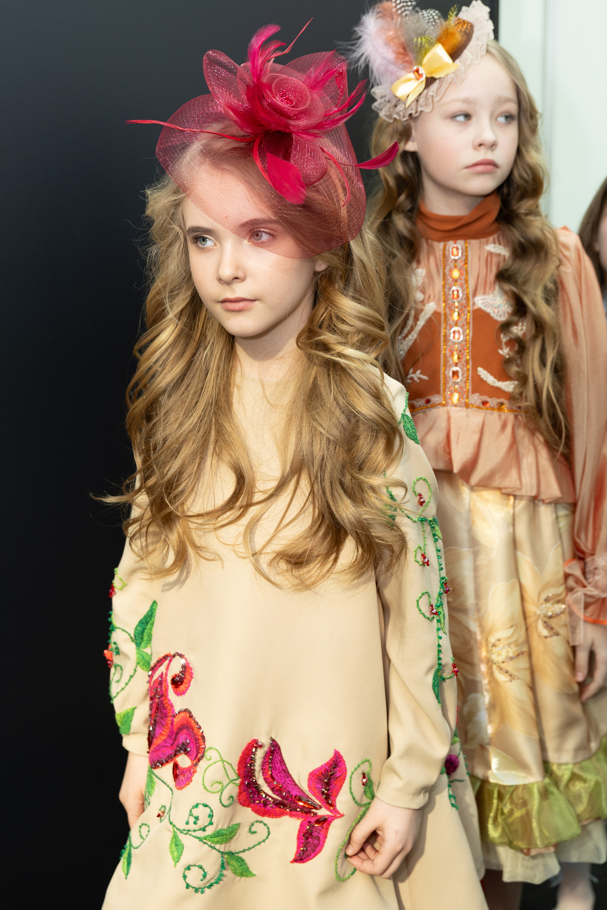 Fashion Style Podium. Рыжий Фотограф Иркутск