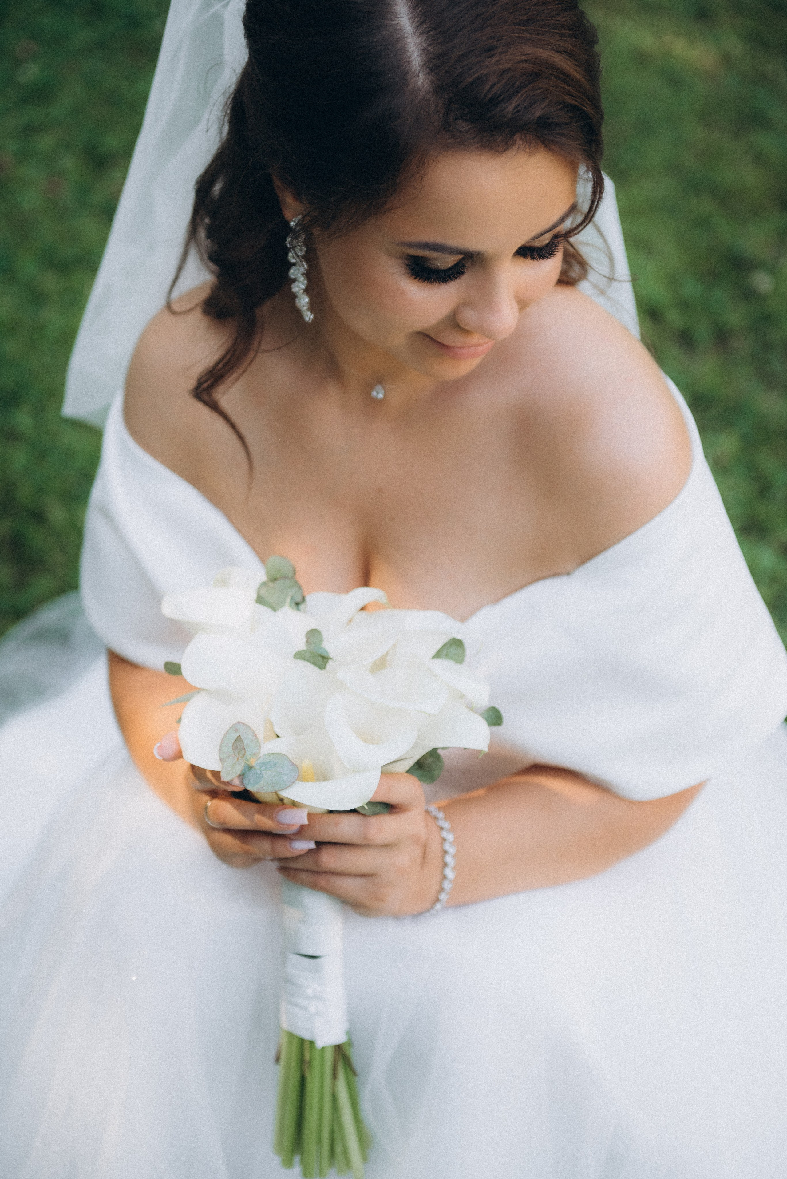 Саша и Кристина. Суханова Регина Фотограф Сергиев Посад