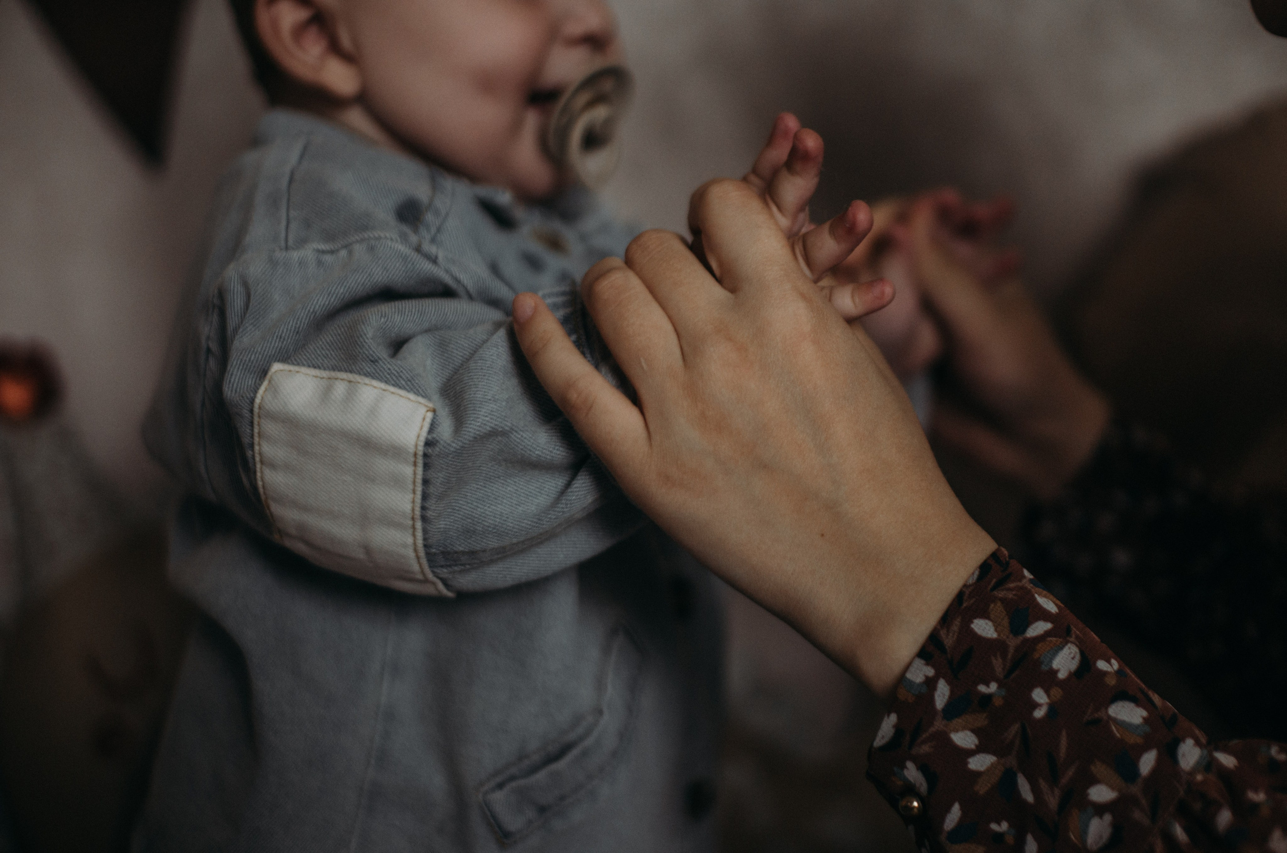 Халидик 1 годик