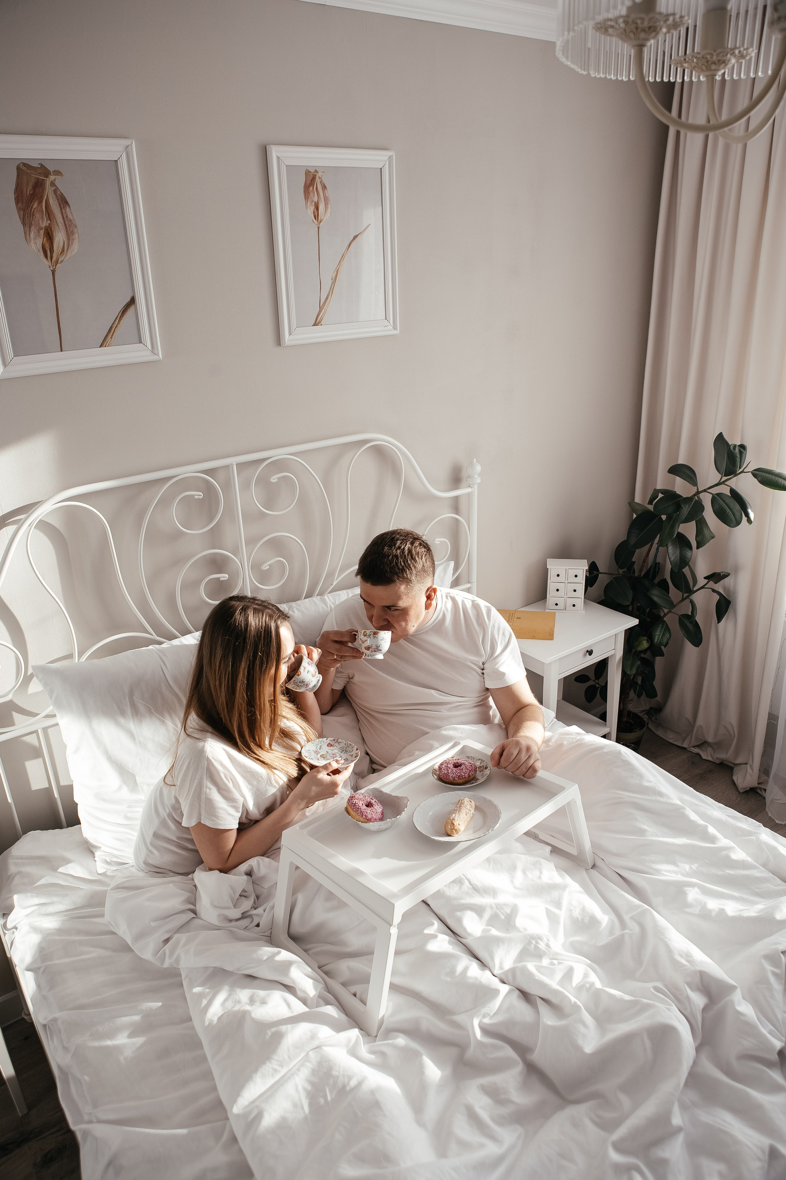 Семейный и свадебный фотограф в Томске | Екатерина Дворецкая