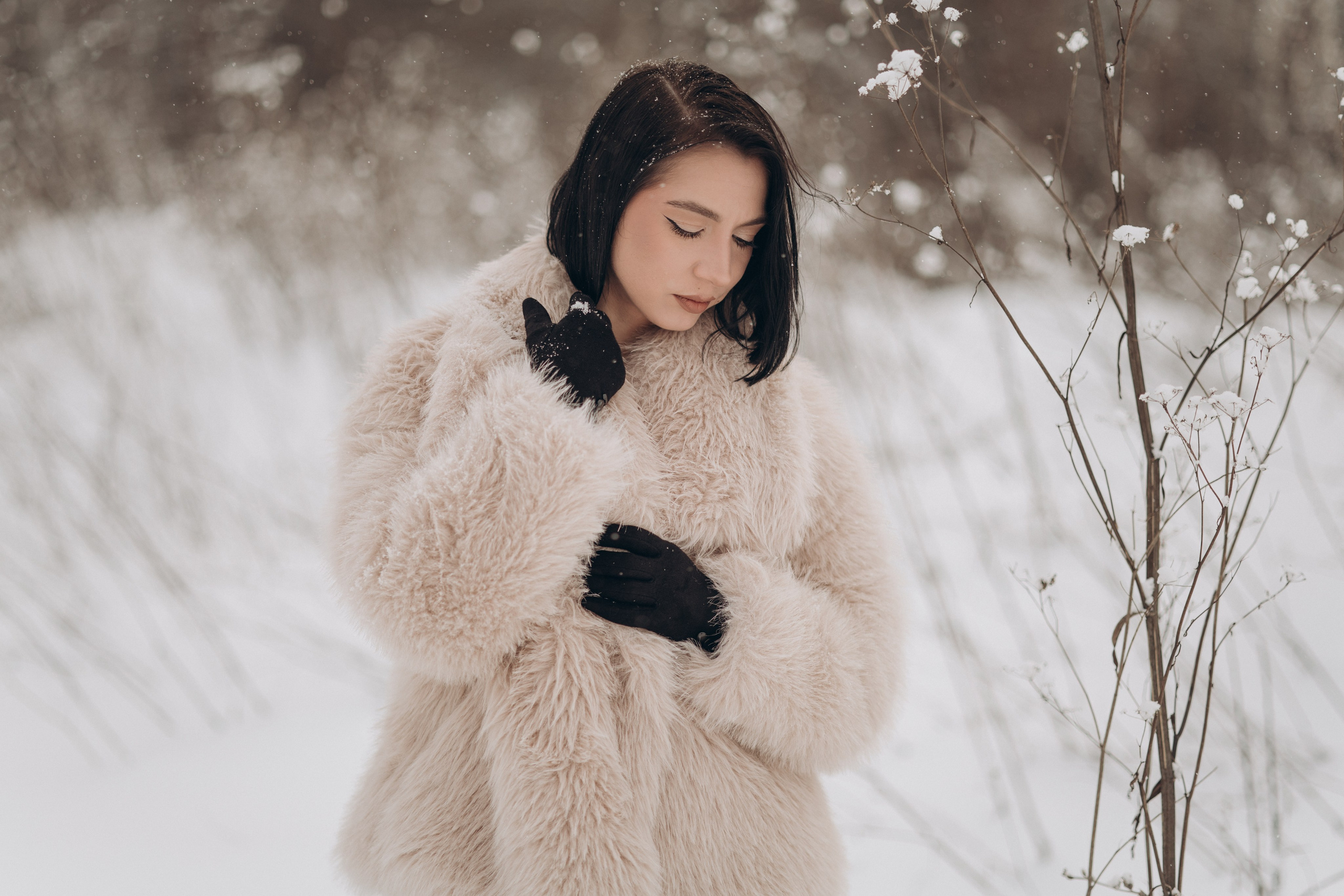 Элина. Фотограф Юлия Хакимова / Казань/ Чистополь