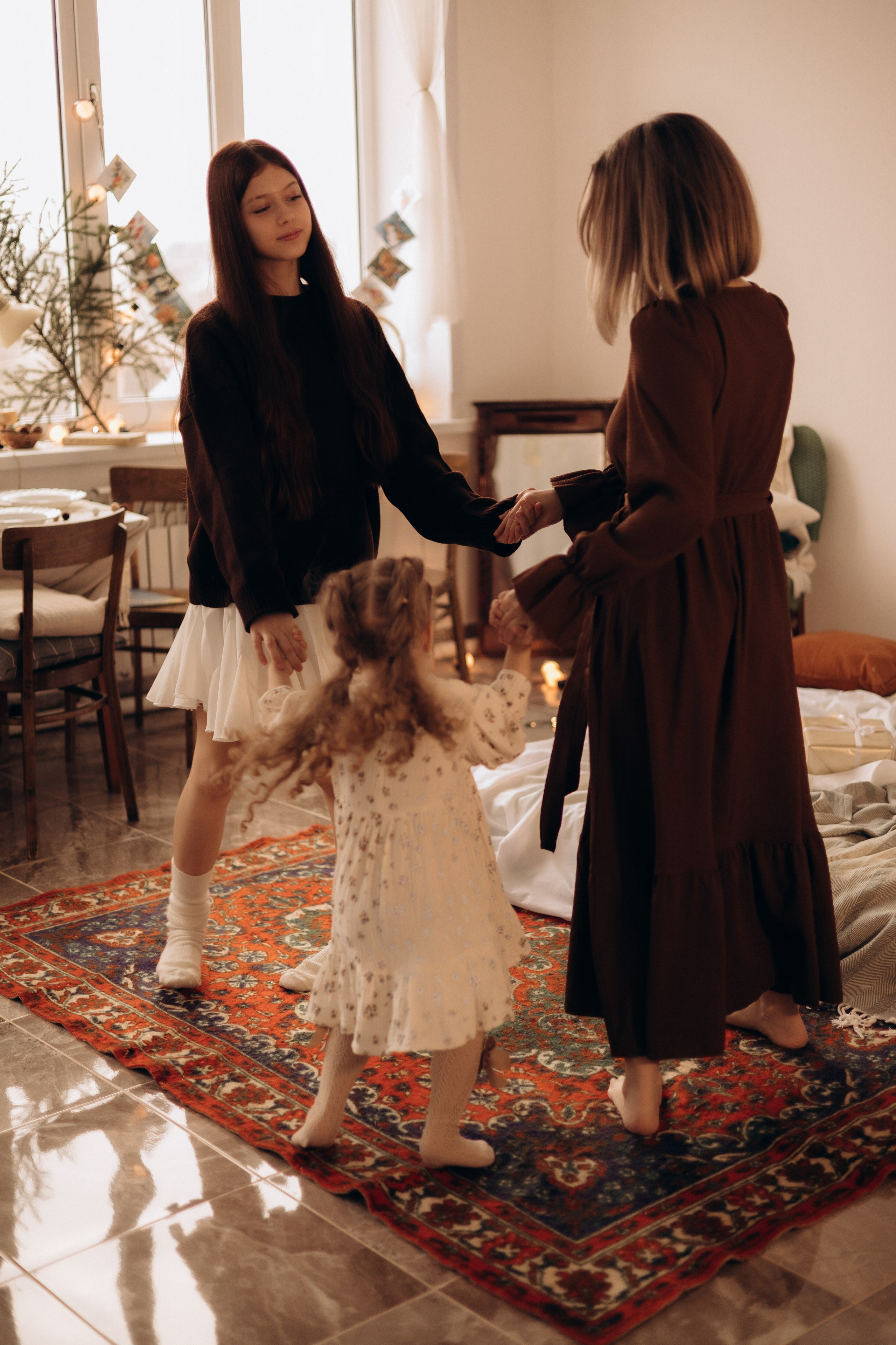 Просто о родном. Фотограф Юлия Хакимова / Казань/ Чистополь