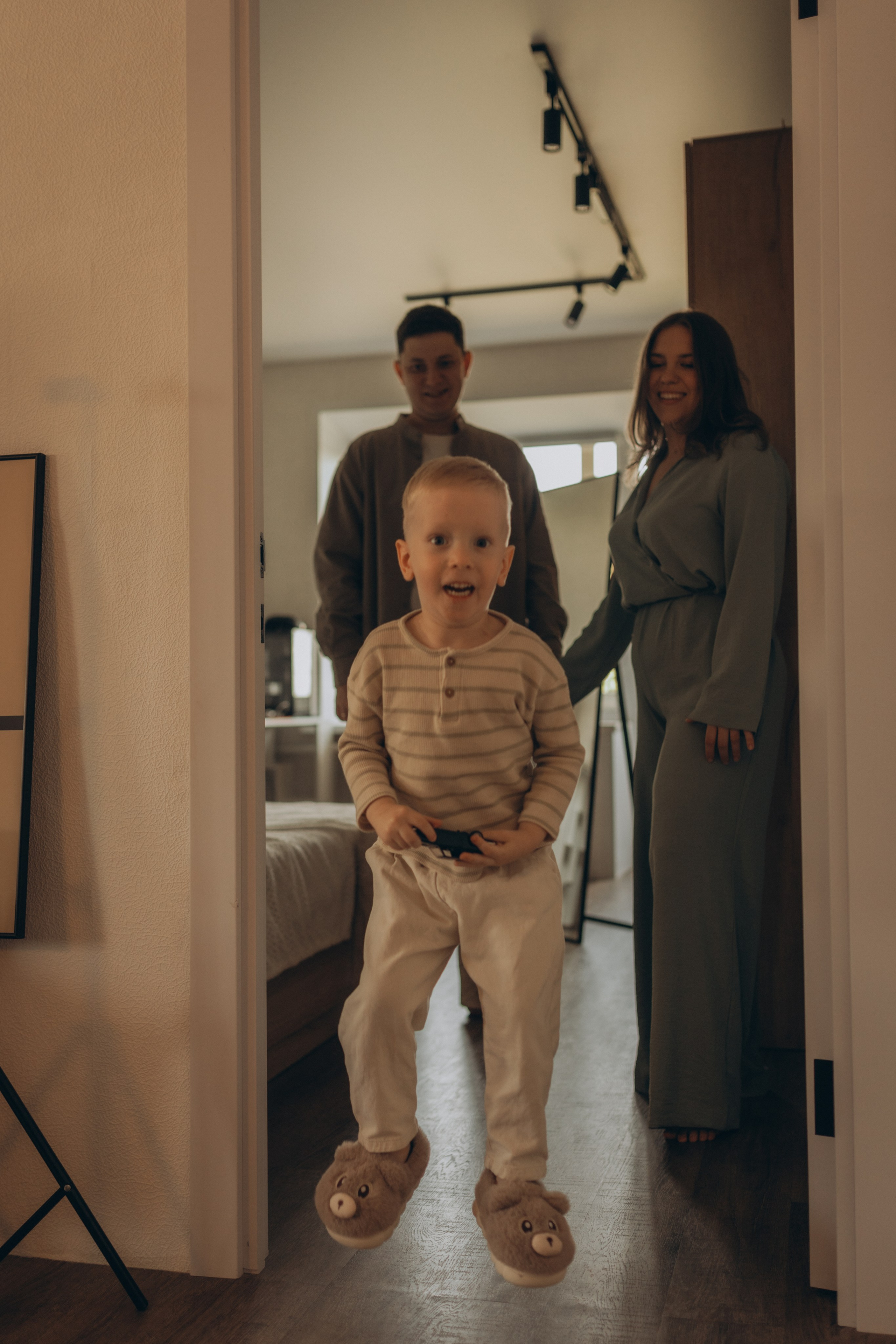 Тепло родного дома. Фотограф Юлия Хакимова / Казань/ Чистополь