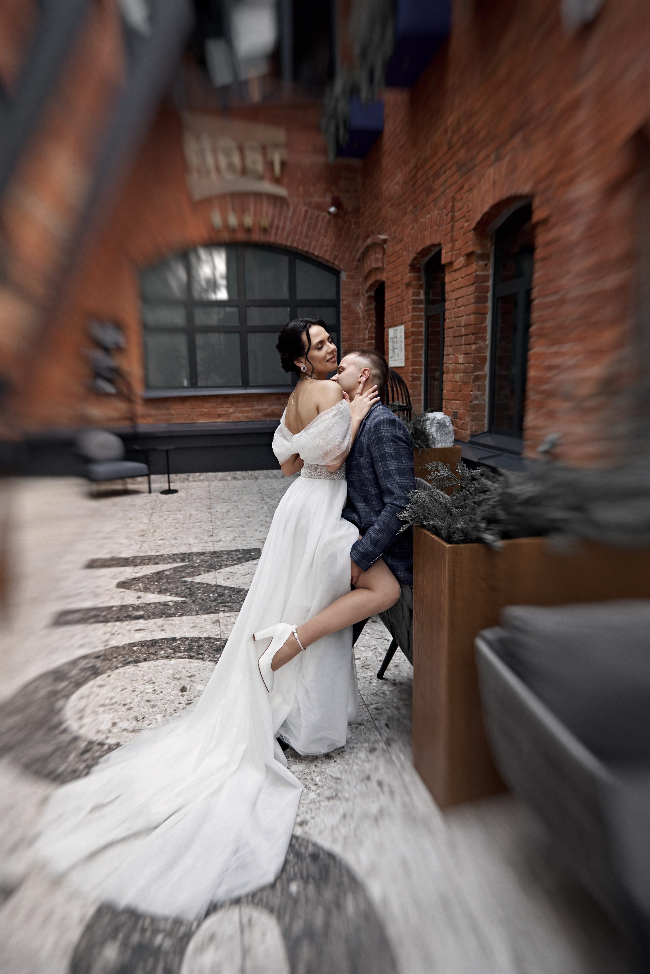 15.09.23 Илья и Полина. Свадебный фотограф Юлия Гусева