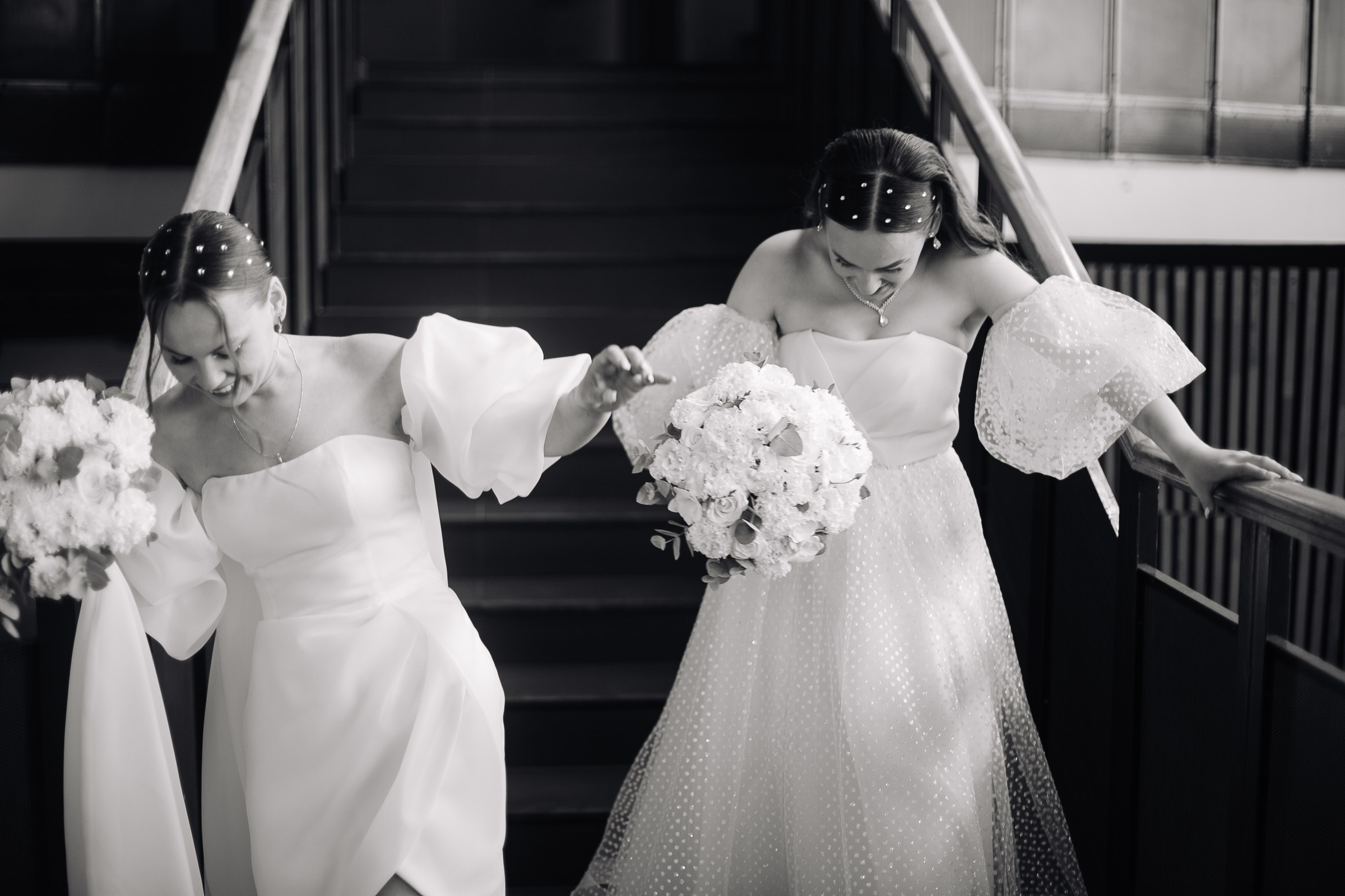 Свадебный фотограф в Москве