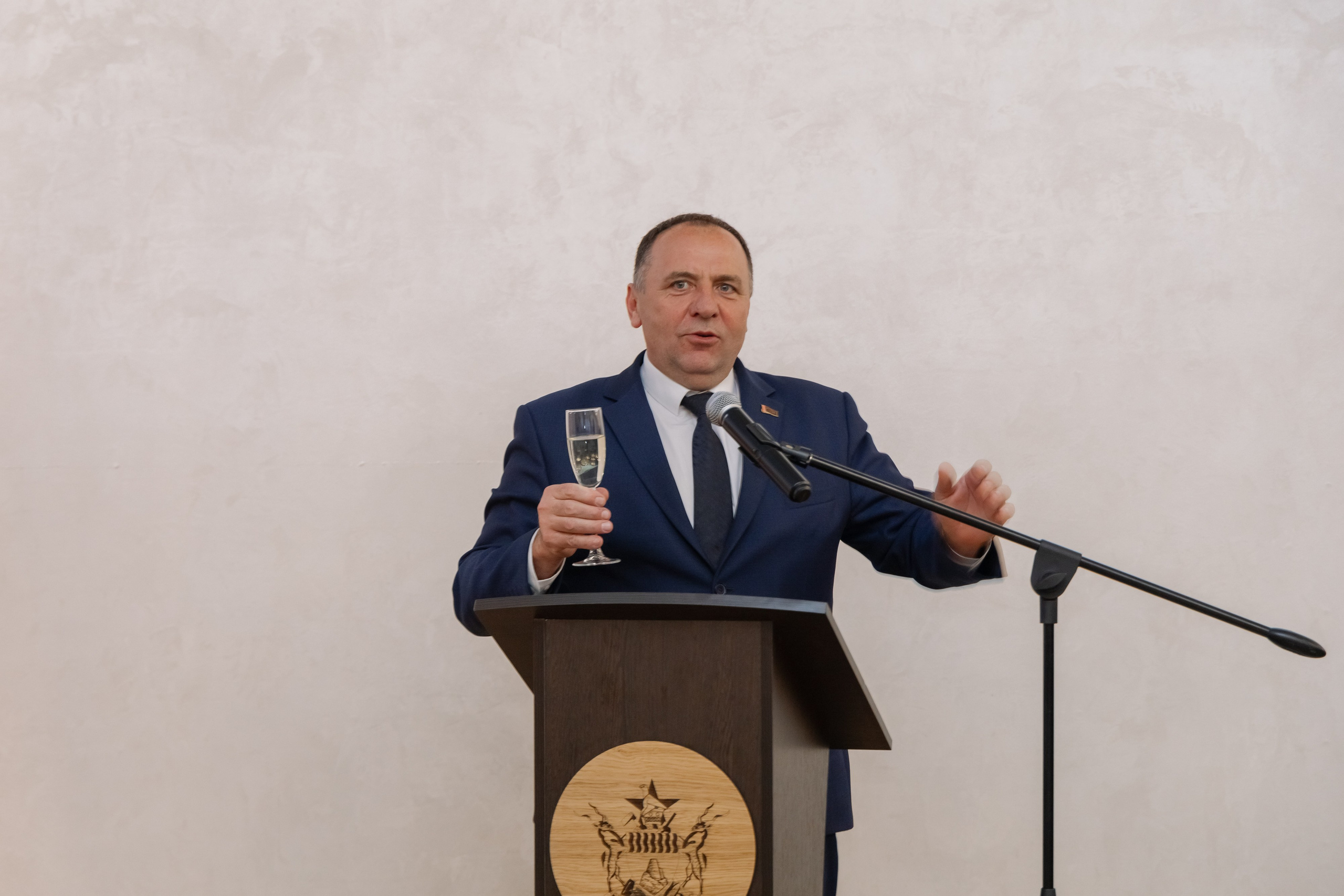 Фотосъемка делегации Посольства Зимбабве в Минске. Свадебный фотограф в Минске/Беларуси Сергей Спиридонов