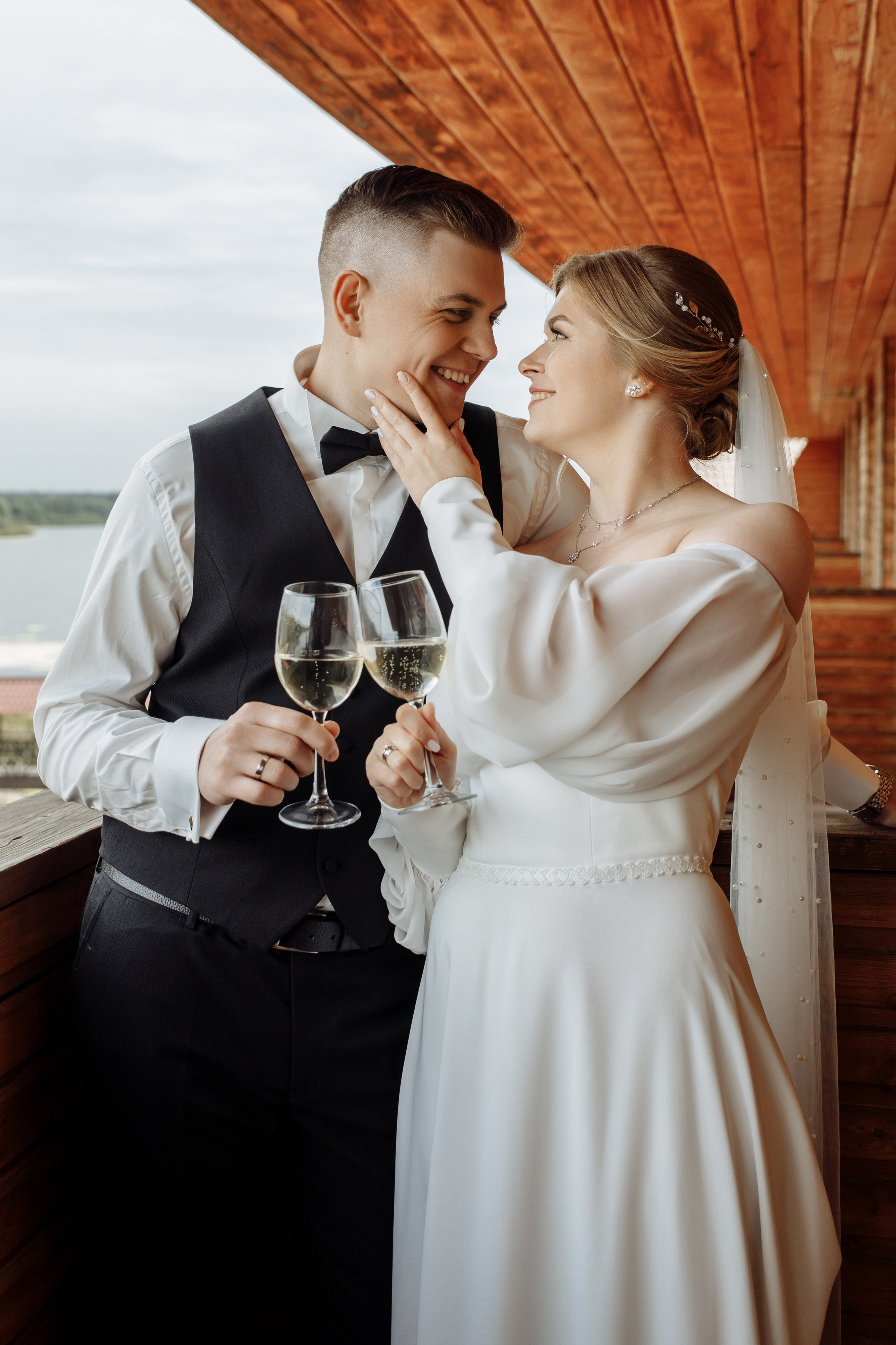 Влад и Даша