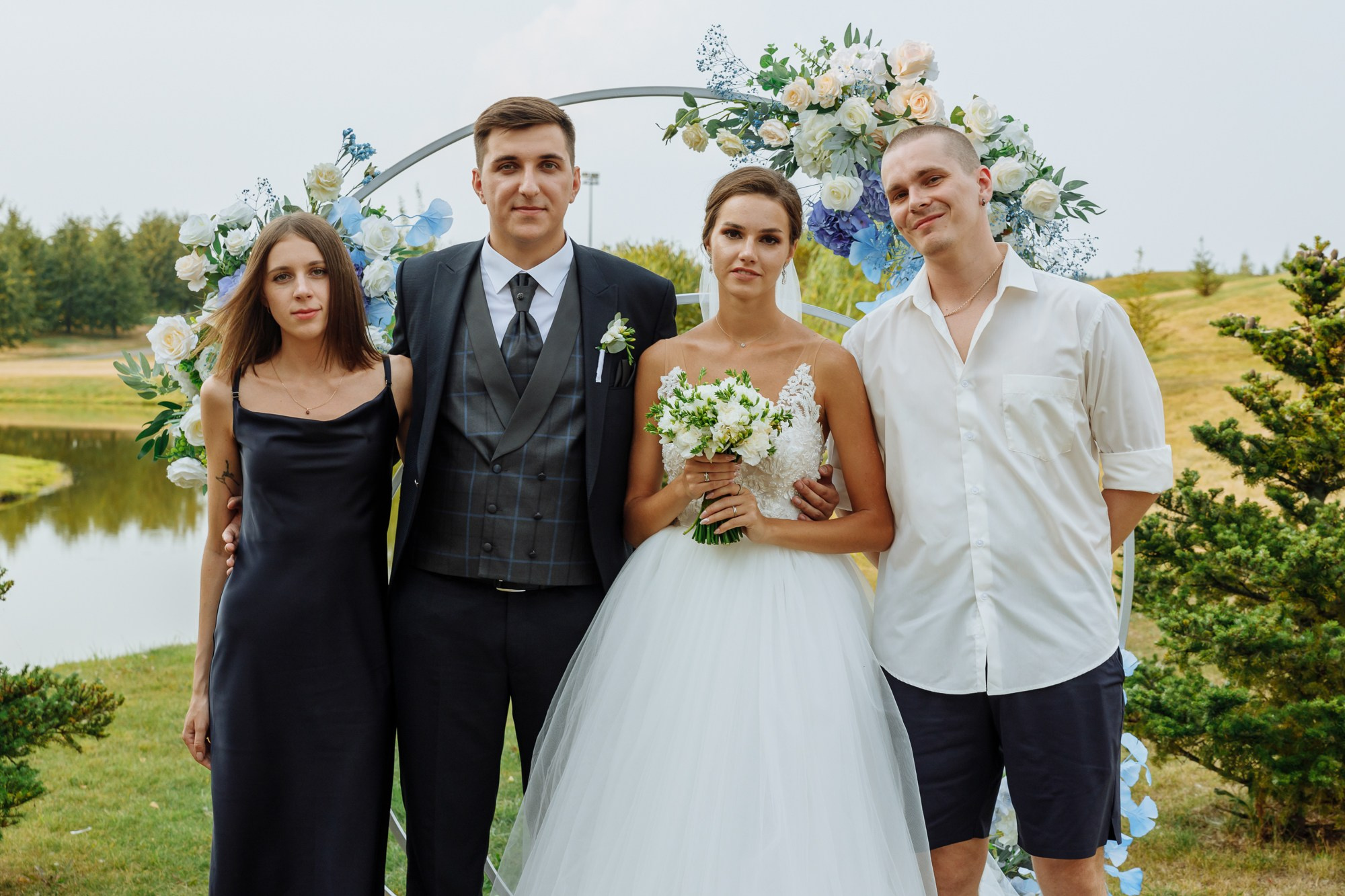 Максим и Маргарита