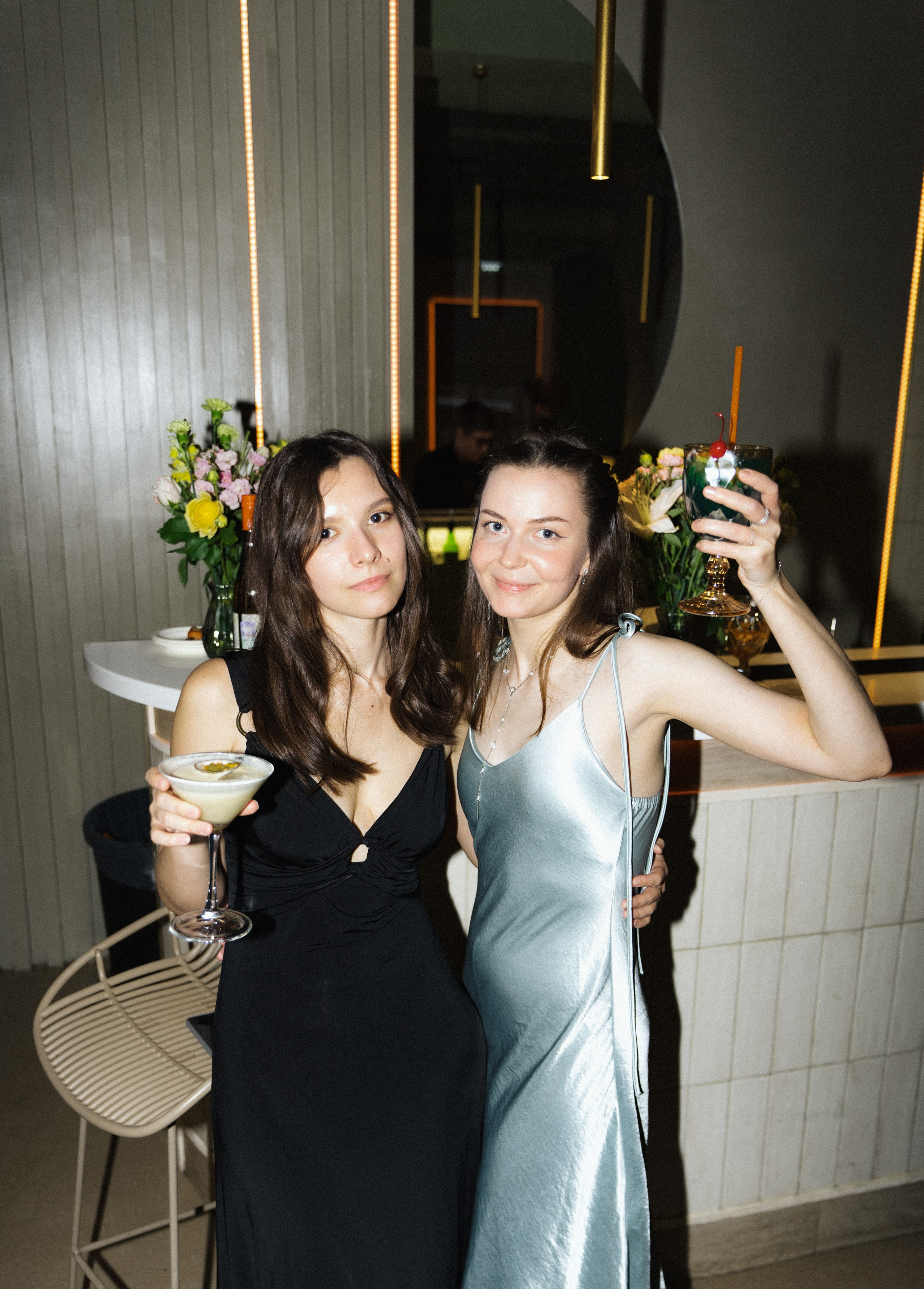 Свадебная вечеринка Андрея и Ксюши. Фотограф Вероника Балабанова, Москва