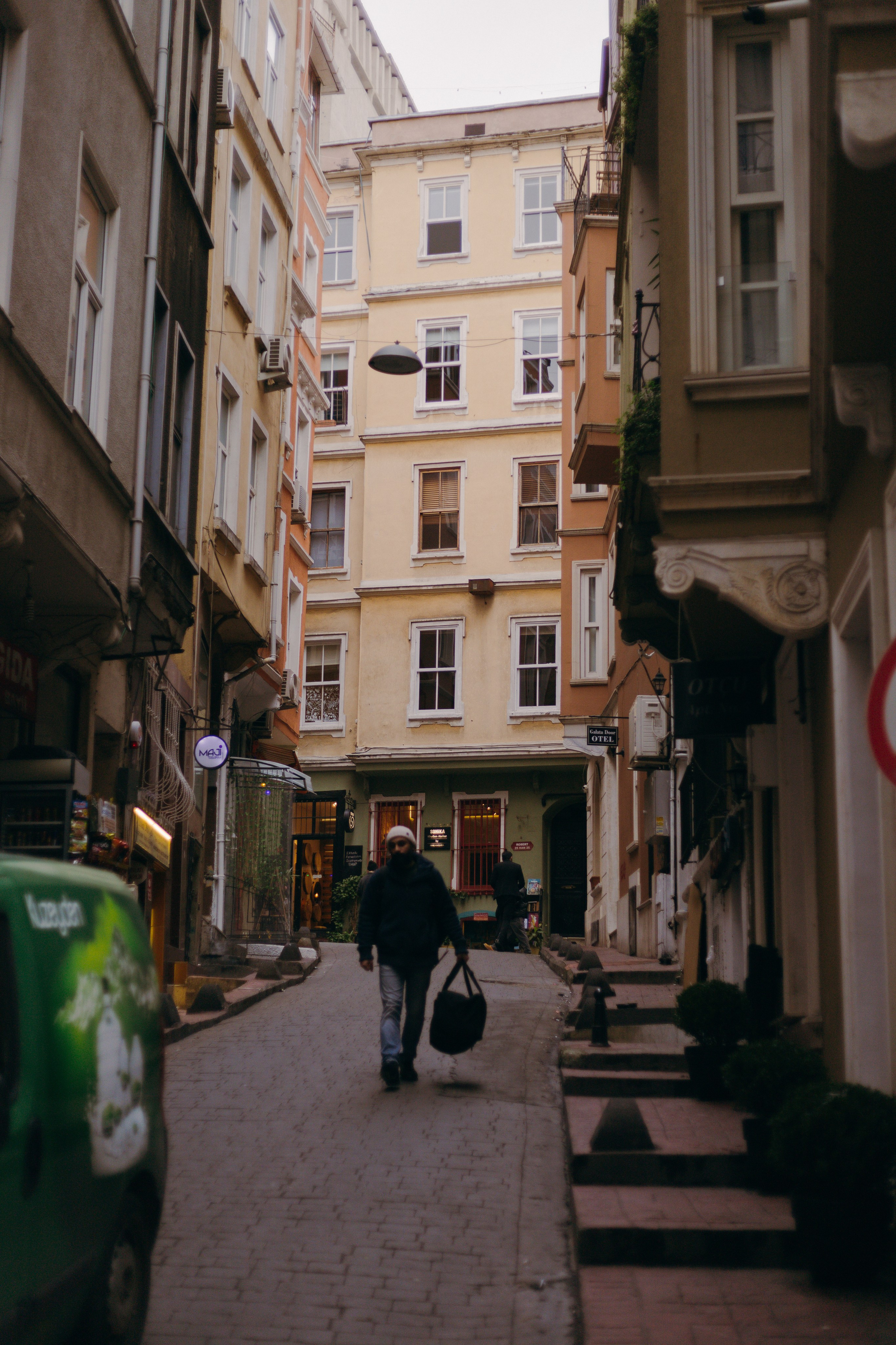 Стамбул. Профессиональный Фотограф во Владимире, в Москве и в Суздале — Полина Романычева