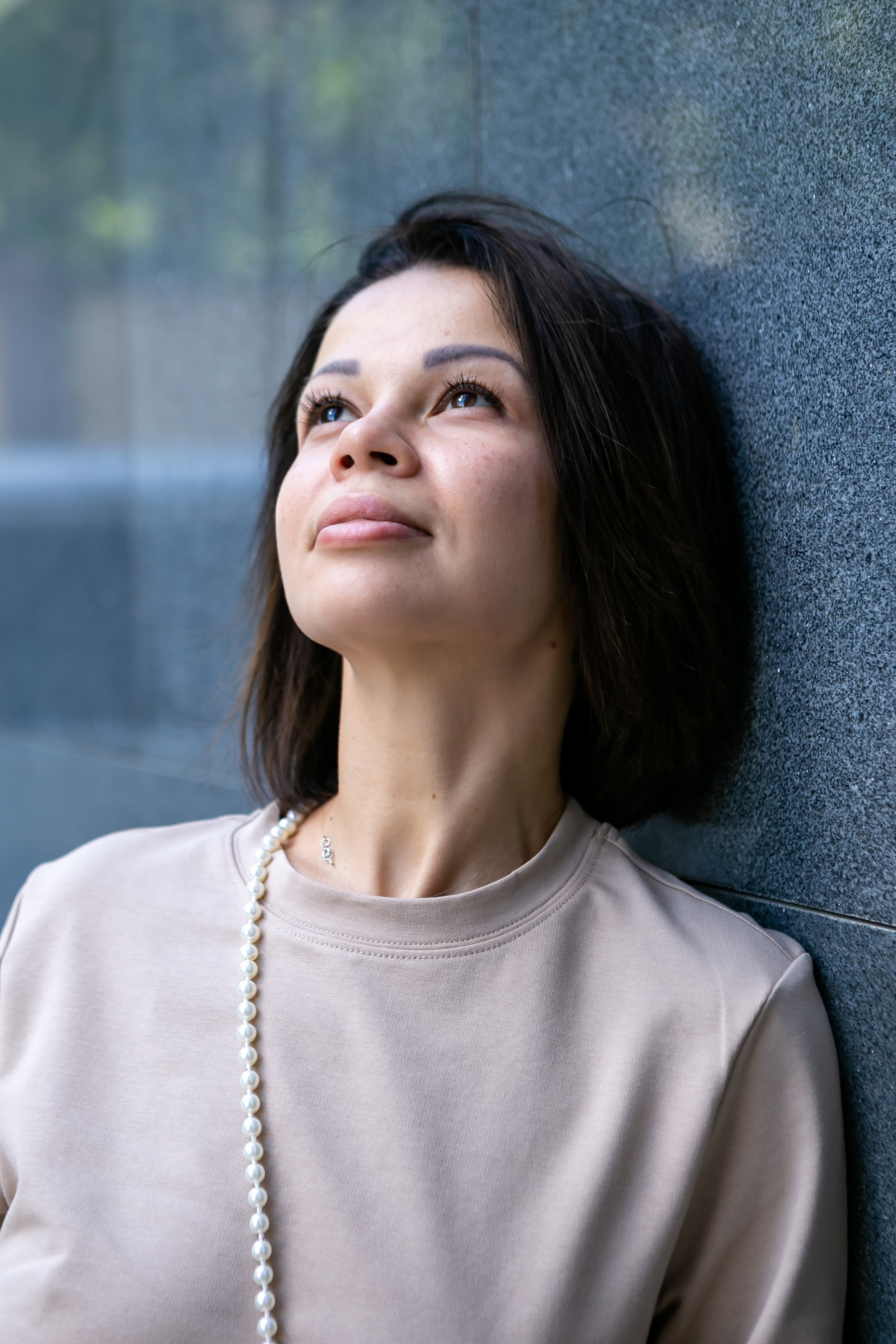 Июнь 2024 (прогулка с мамой). Фотограф Евгения Лондкевич