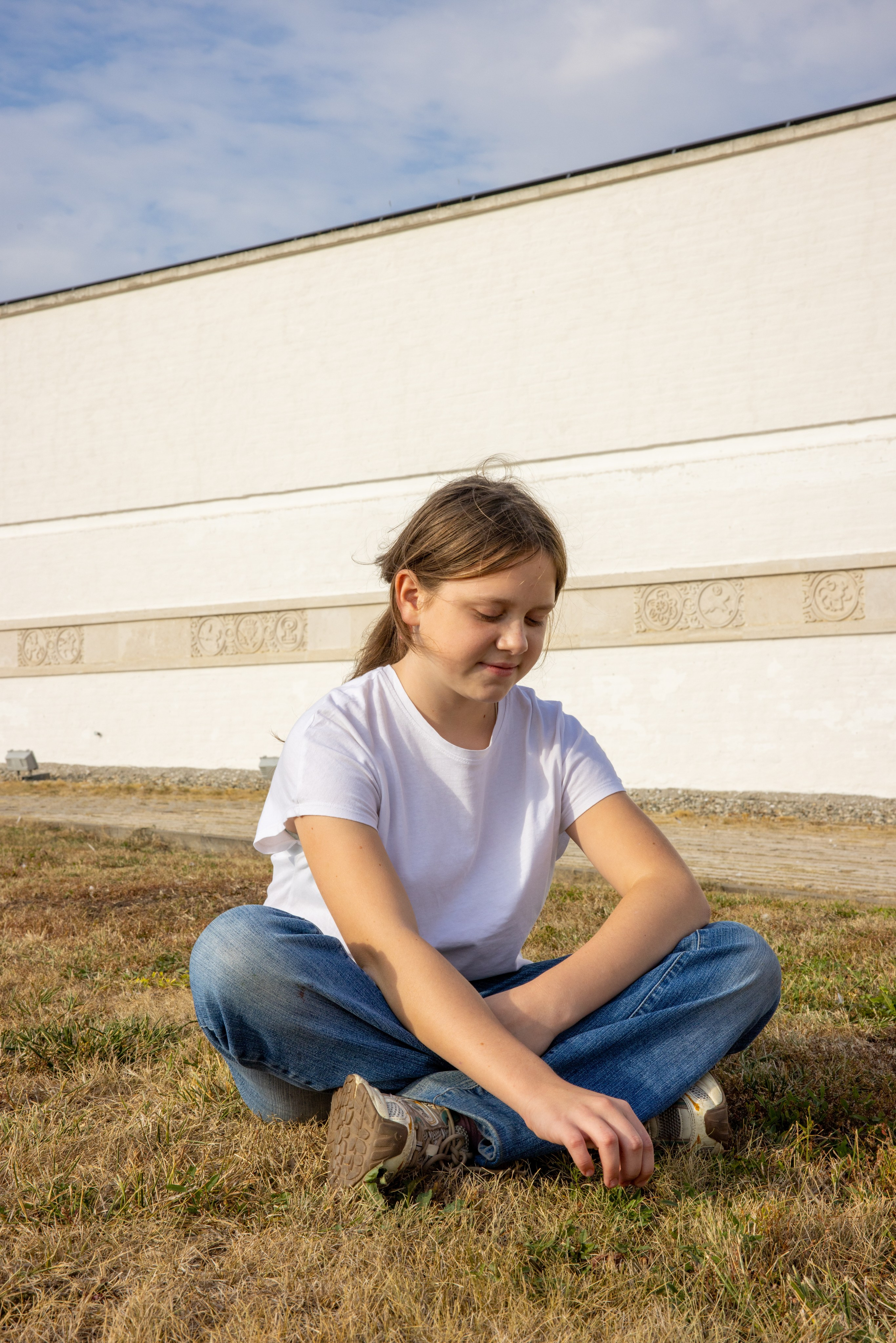 Поездка на поле Кулеково. Фотограф в Туле Крупский АнДРей. Фотостудия «КАДР71» в Туле