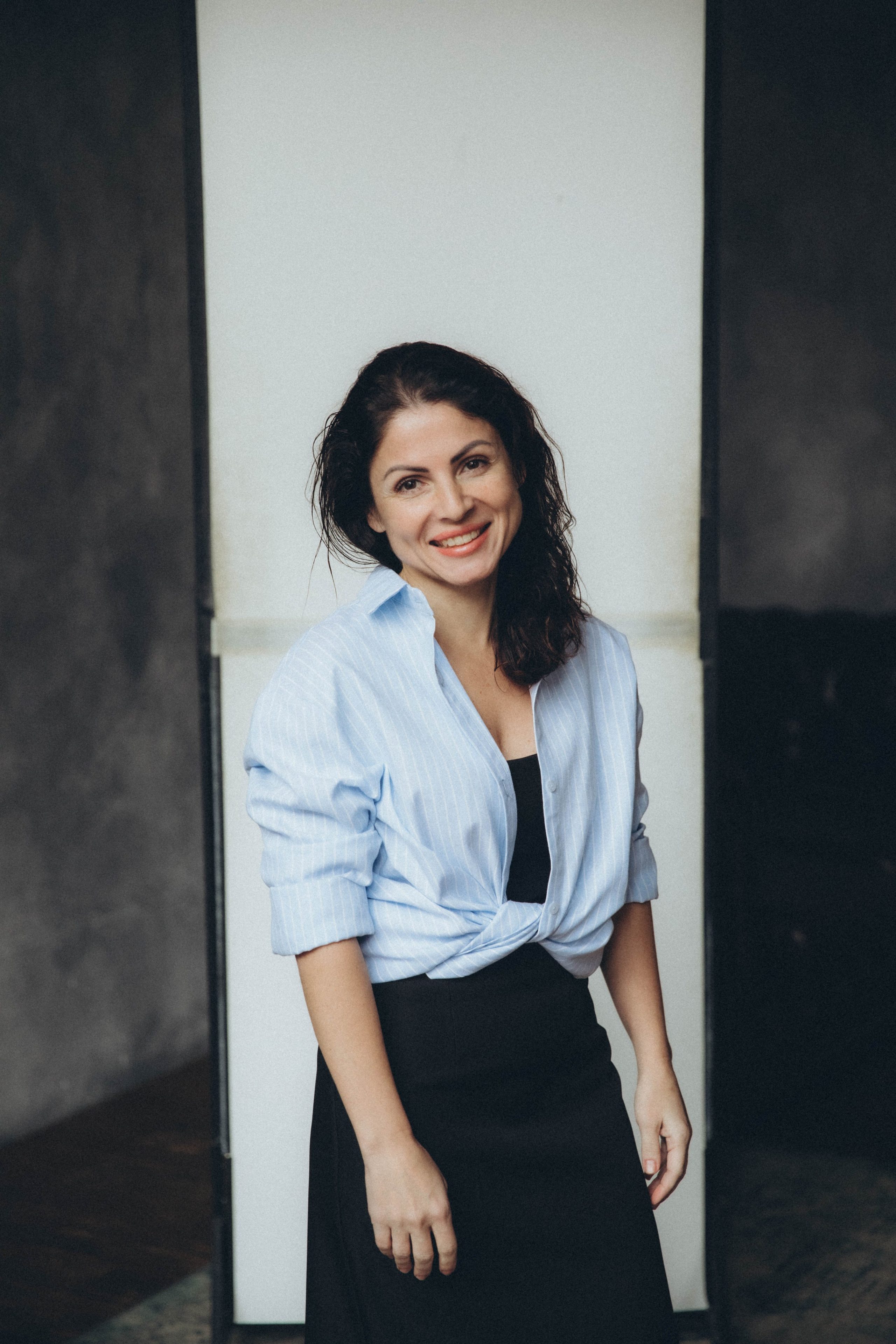 Ольга. Семейный и детский фотограф в Санкт-Петербурге Юлия Суркова