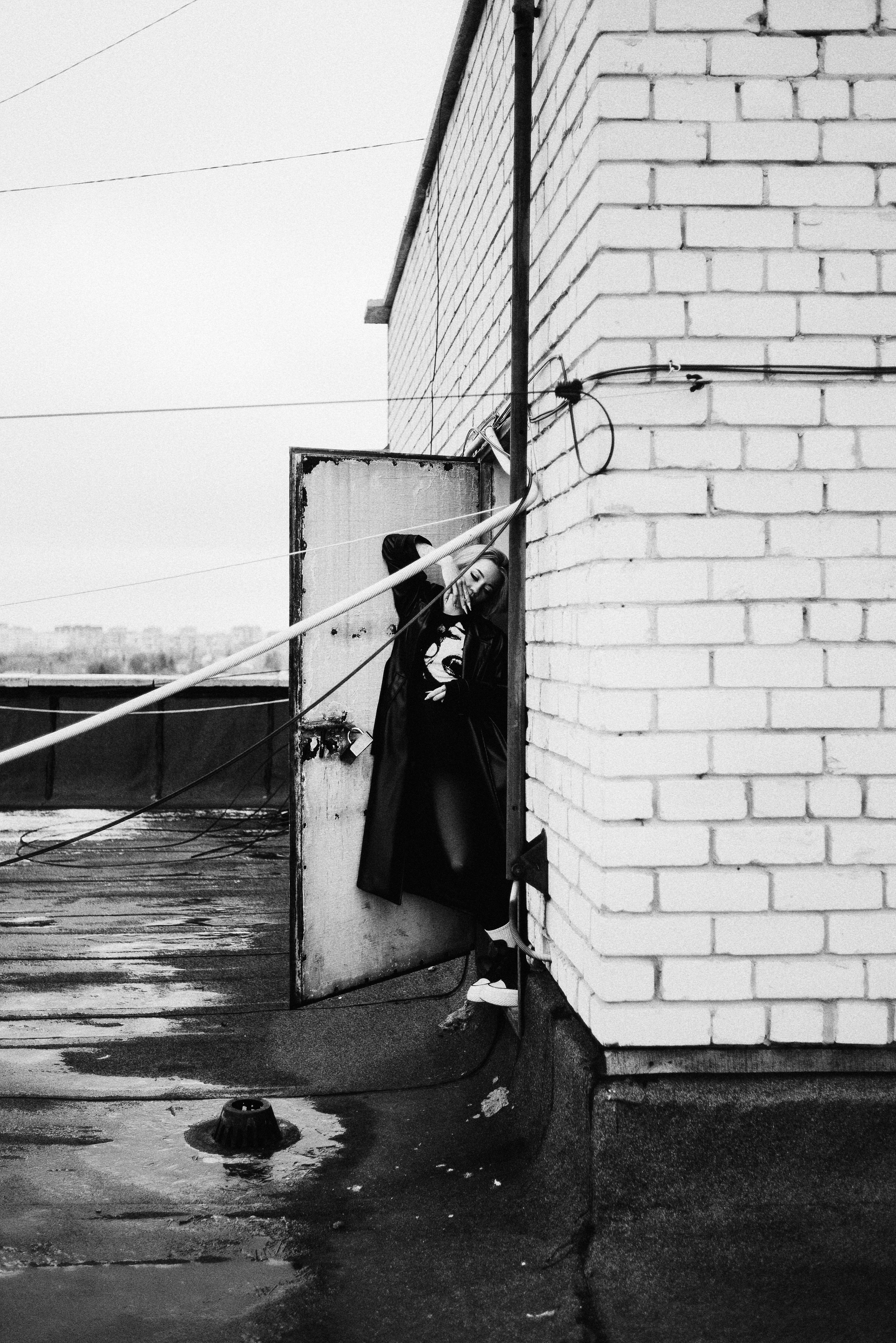 Вэл. Фотограф Дарья Мустафина, Тюмень