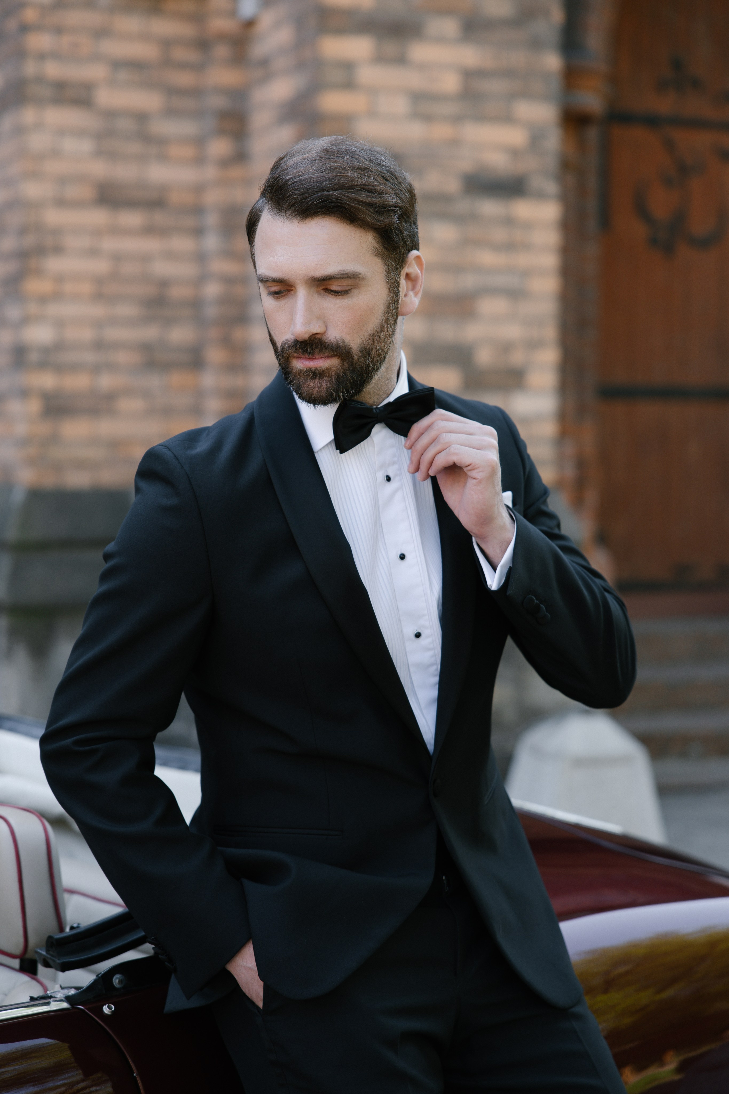 Англиканская Церковь. Свадебный и семейный фотограф Москва | Балашиха