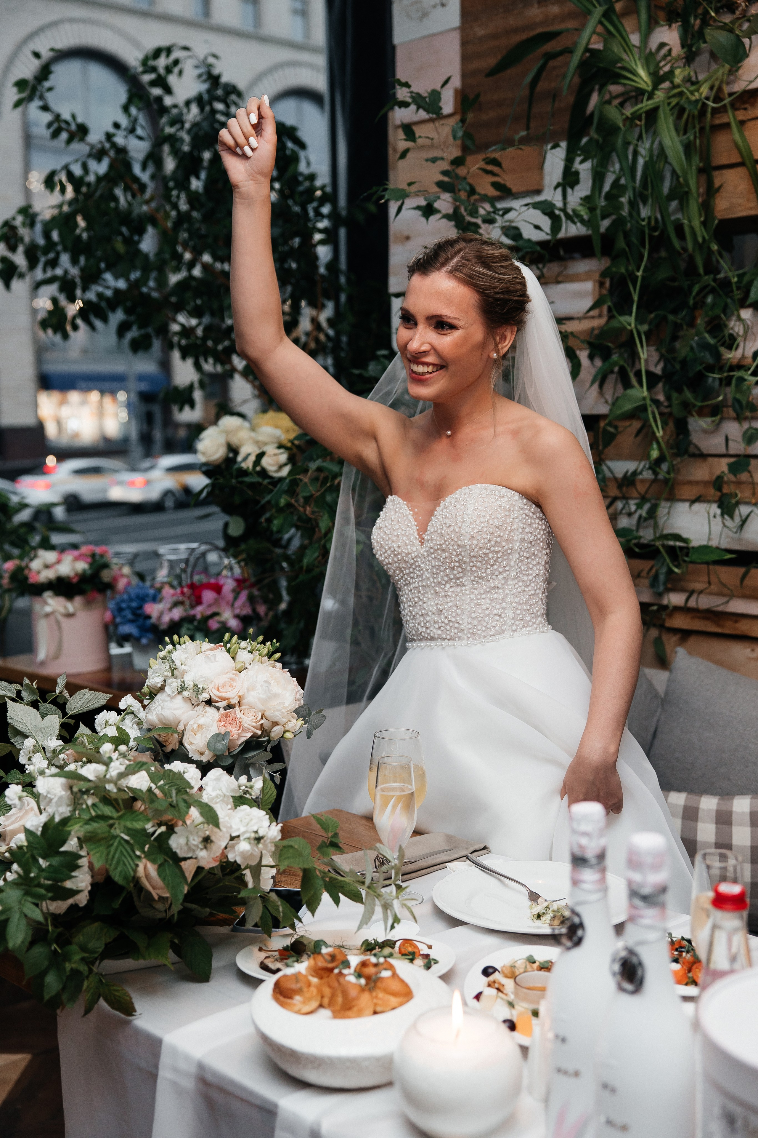 Юлия и Олег. Свадебный и семейный фотограф Москва | Балашиха