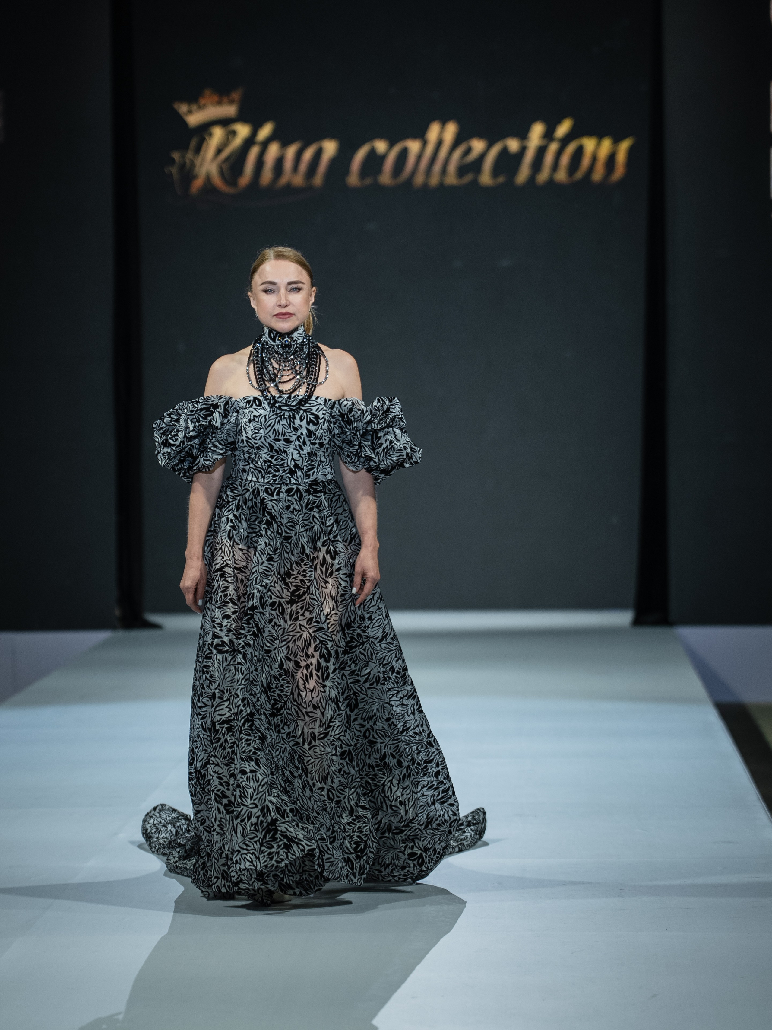EURASIAN FASHION WEEK Rina Collection. Сайт Алматинского НЮ АРТ, будуар и фэшн фотографа Дениса Карпенко