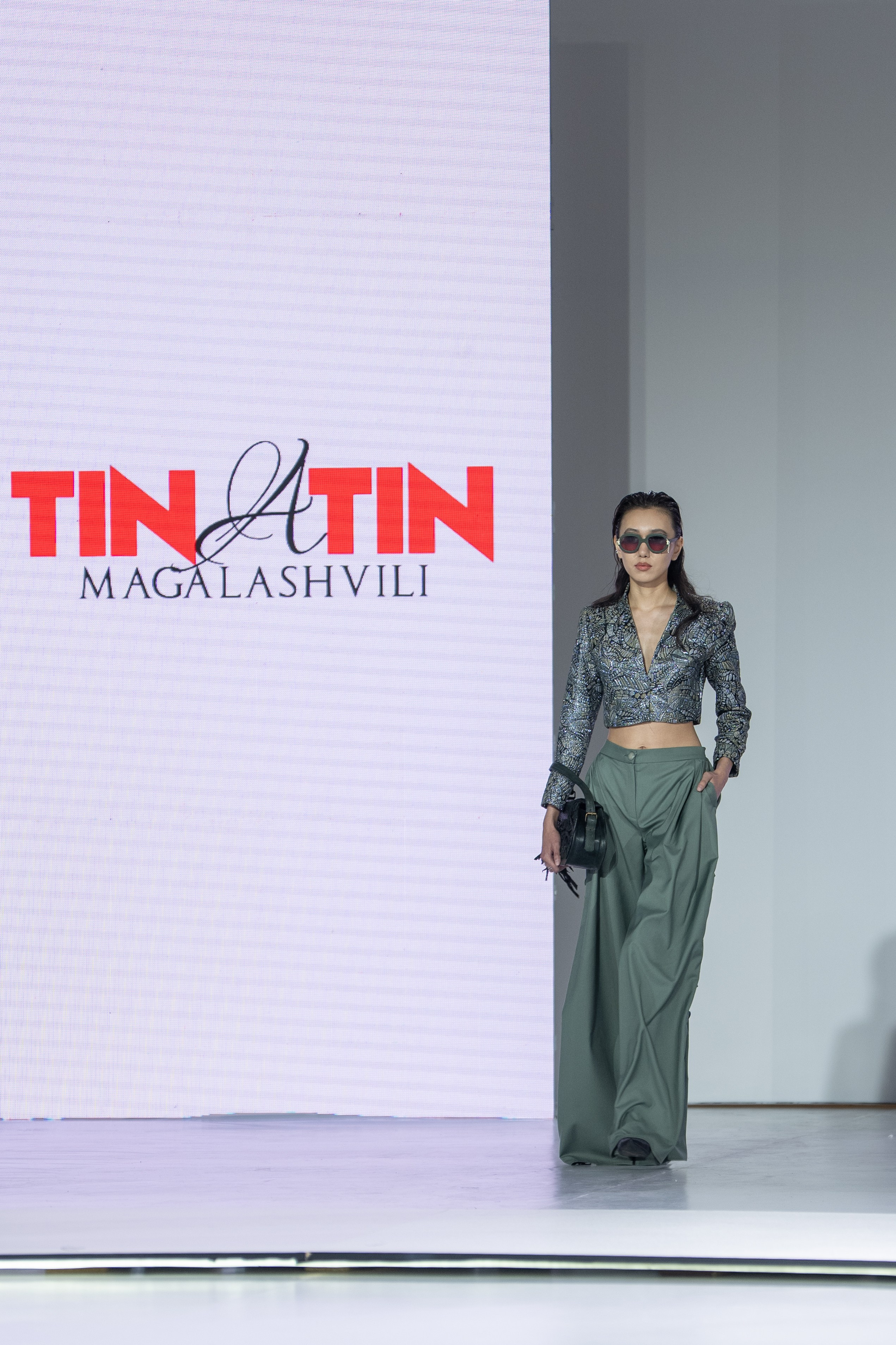 Brand TinAtin Magalashvilu. Сайт Алматинского НЮ АРТ, будуар и фэшн фотографа Дениса Карпенко