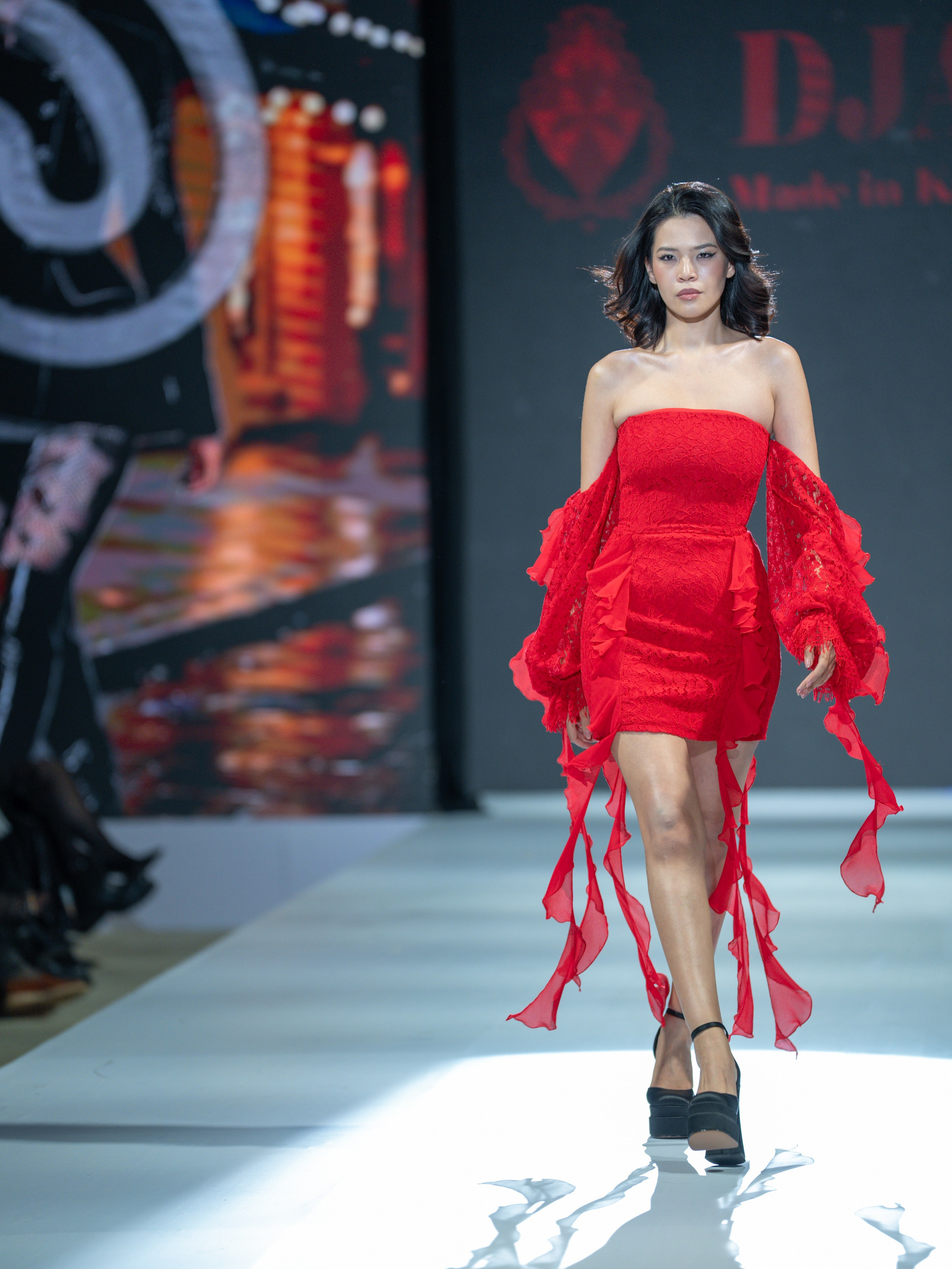 EURASIAN FASHION WEEK DJADI. Сайт Алматинского НЮ АРТ, будуар и фэшн фотографа Дениса Карпенко