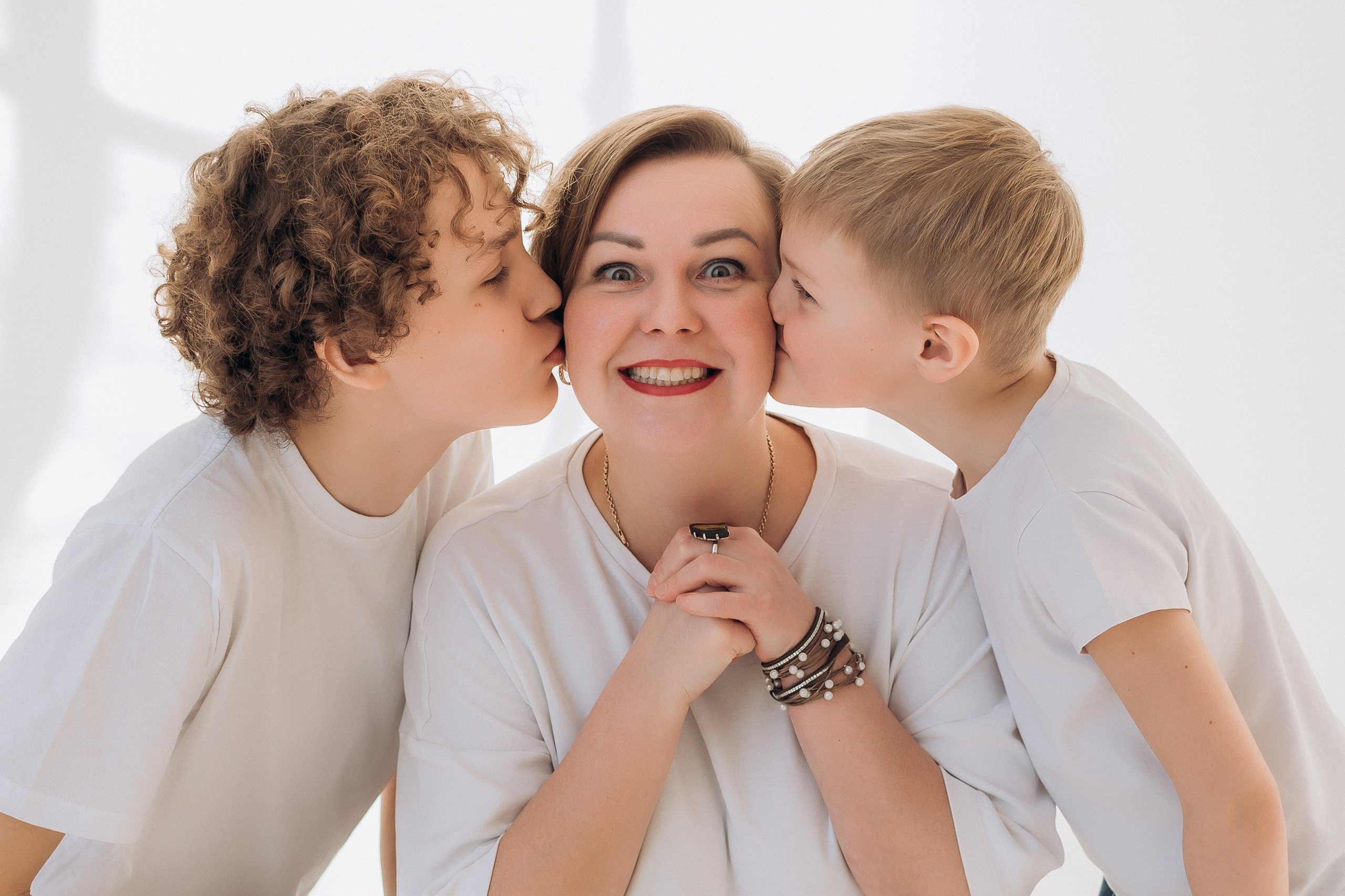 Вместе хорошо!. Фотограф в Нижнем Новгороде