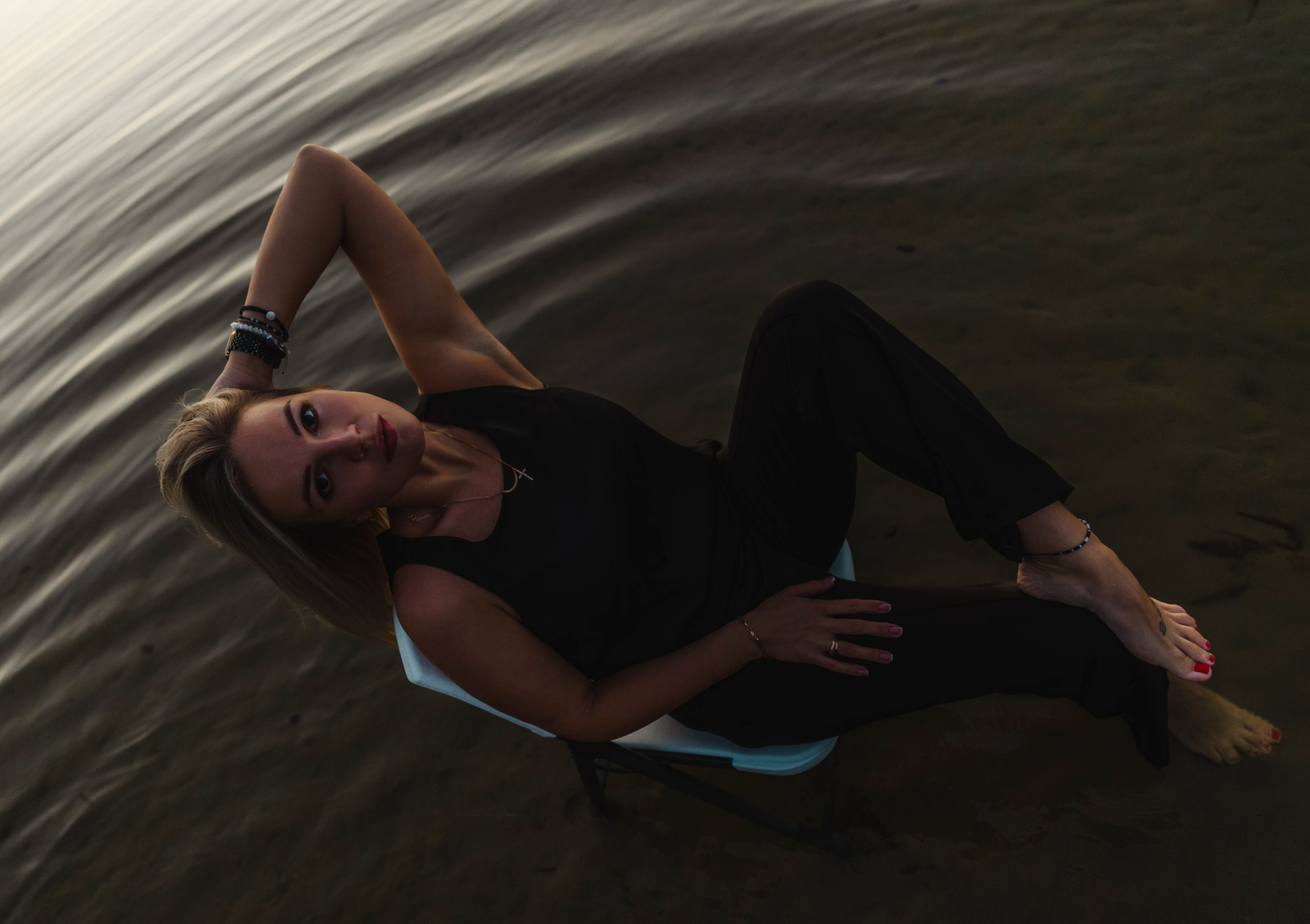 Тёплый сентябрь. Свадебный и семейный фотограф в Карелии