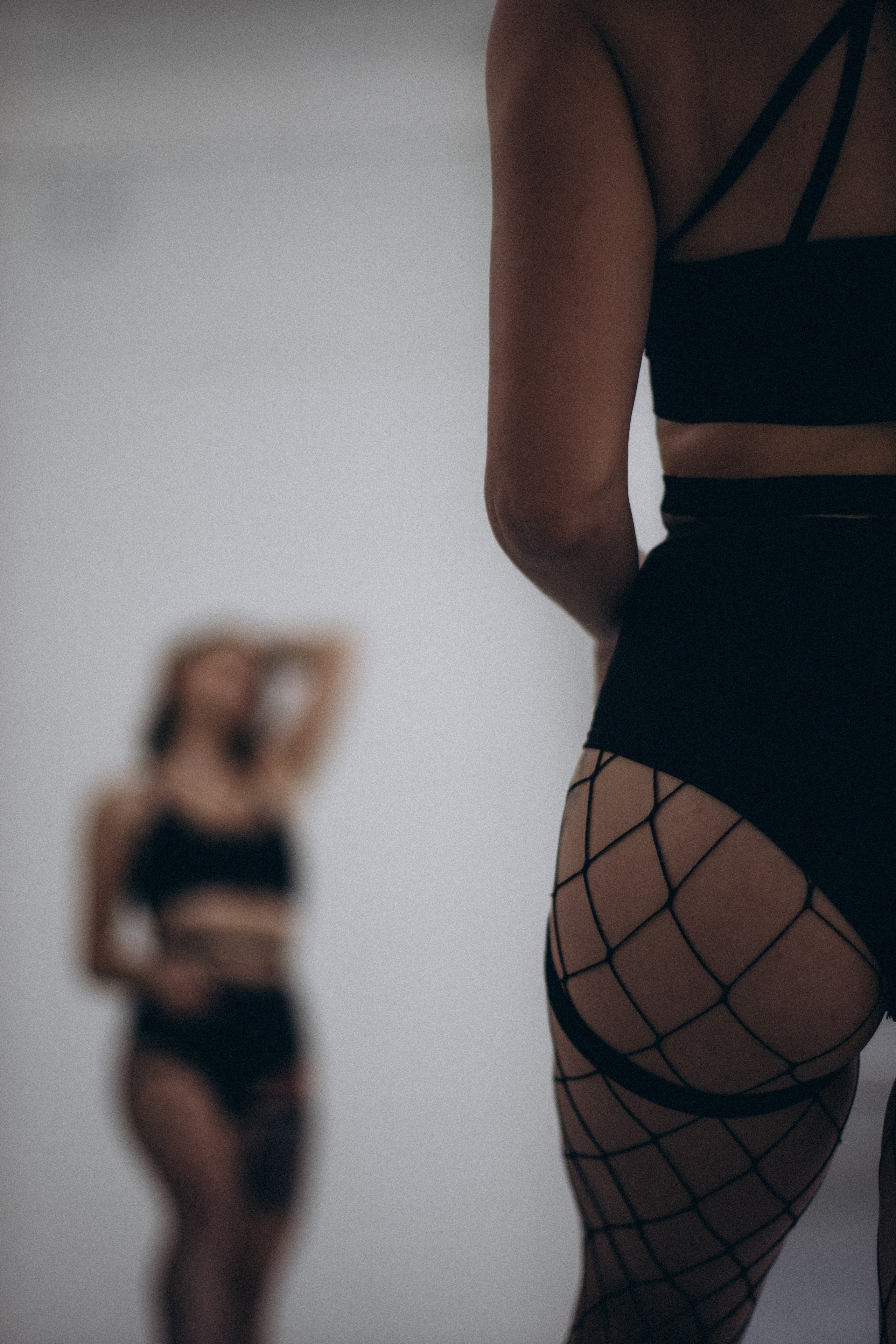 D A R I N A. Портретный и уличный фотограф в Санкт-Петербурге Сергей Кутьин