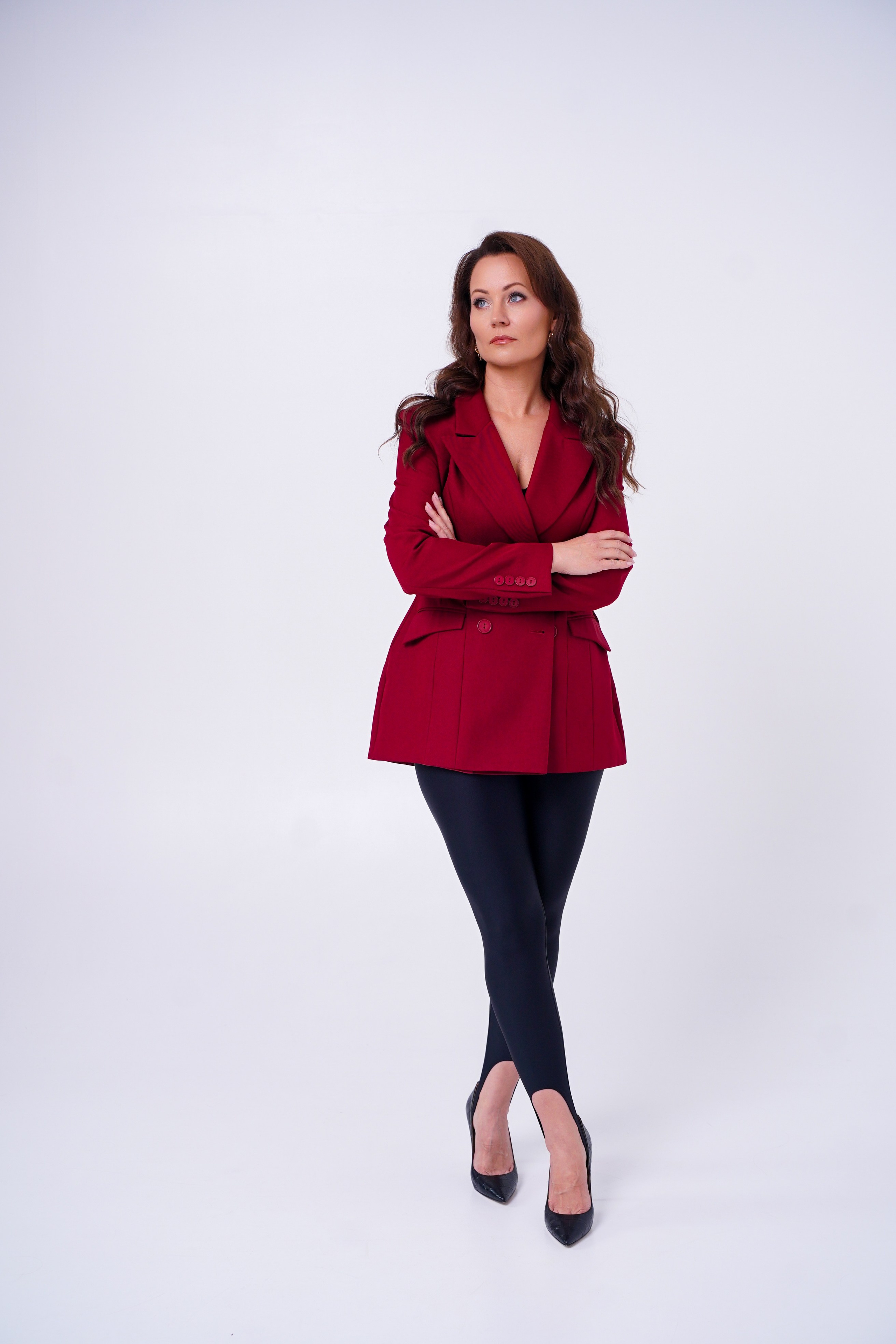 Людмила Икона Сибири 8. Женский и мужской портрет, детский и семейный, контент и предметная съёмка