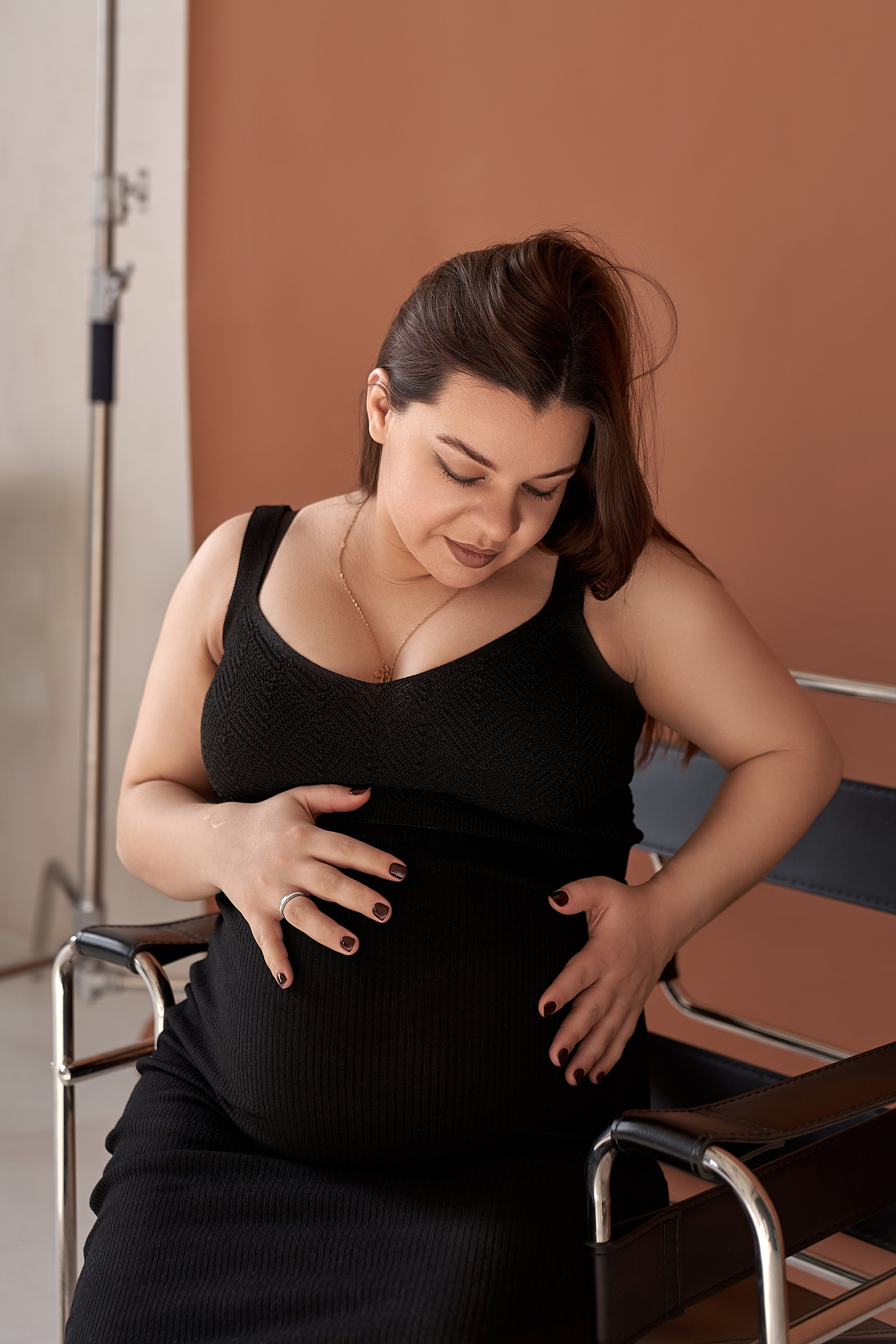 Беременность. Фотограф в Нижнем Новгороде Марина Кузнецова