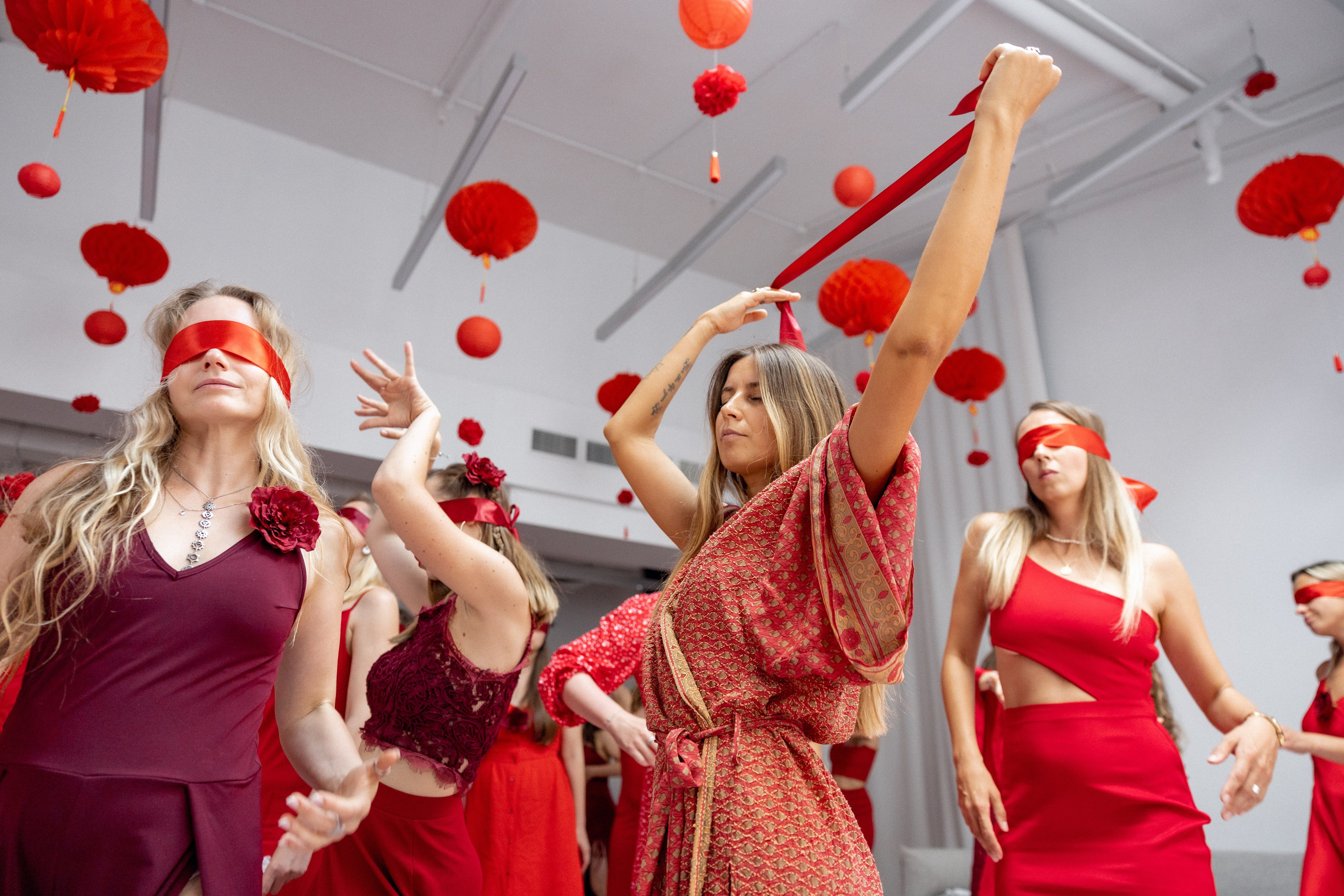 Женский круг Настя Шу. Дарья Бухреева — фотограф, видеограф и фототерапевт. Москва и мир