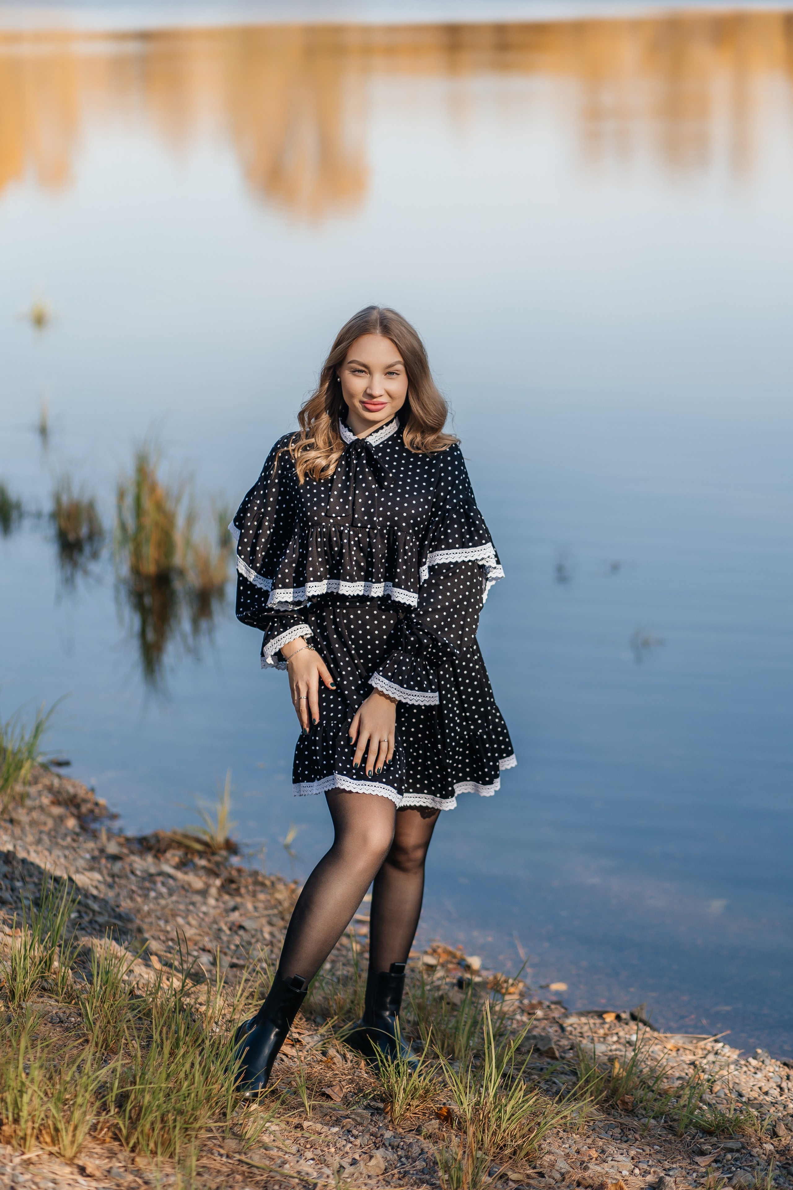 Прогулочные фотосессии. Свадебный фотограф Красноярск — Кристина Ива