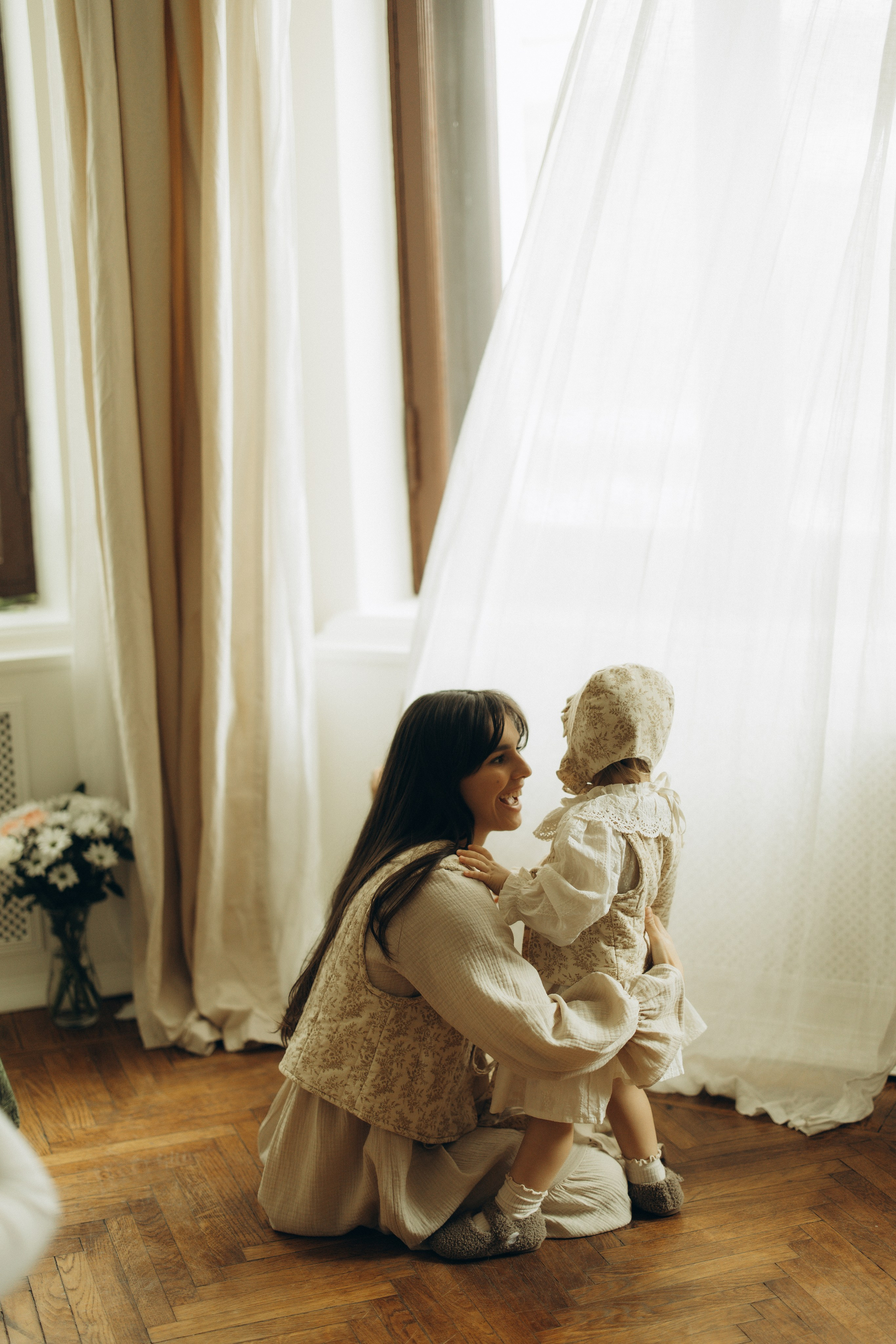 Женя, Саша. Семейный фотограф Оля Гладченко