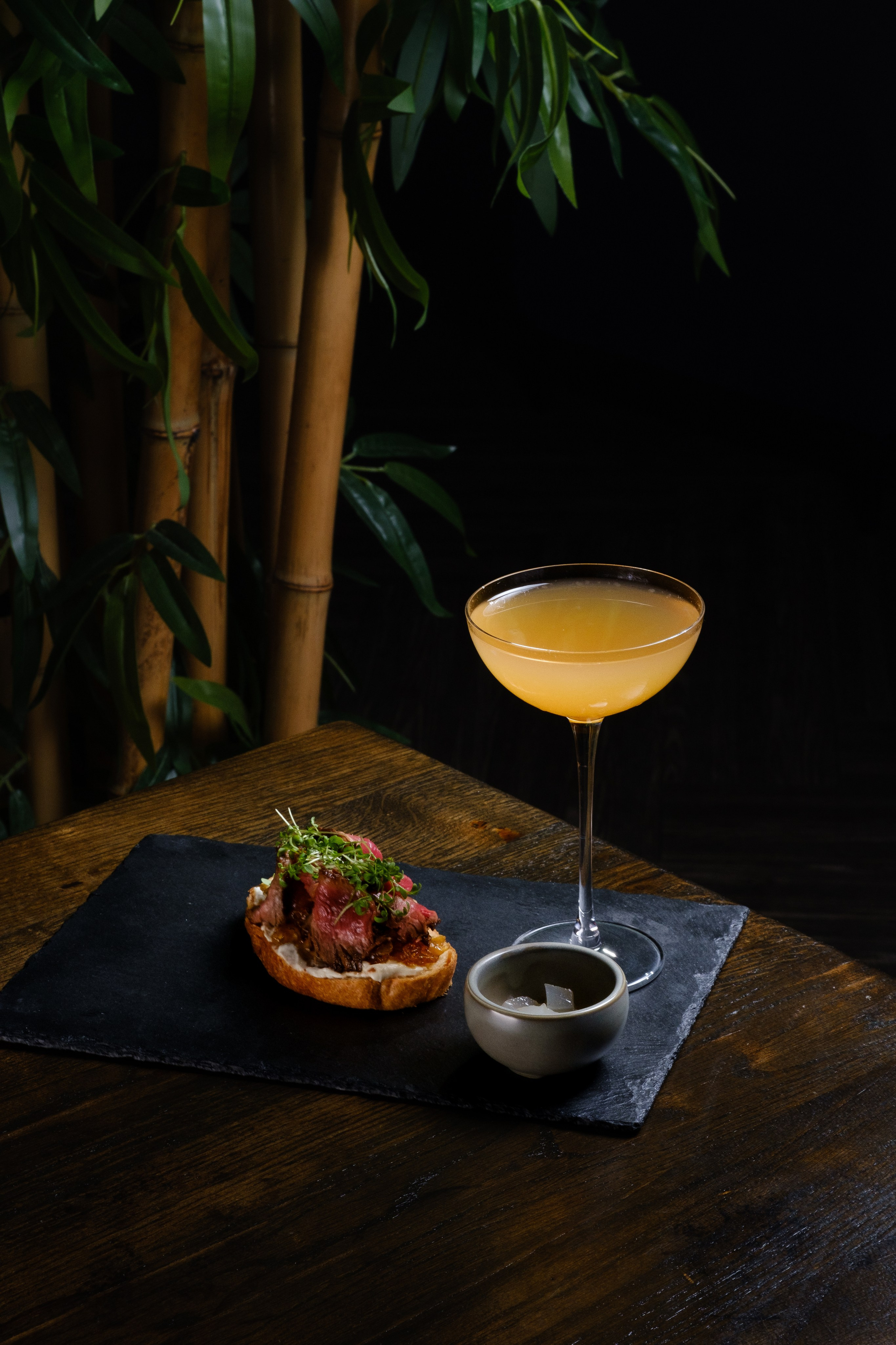 Hookah Place «Ikigai». Фотограф в Тюмени Кирилл Марфин