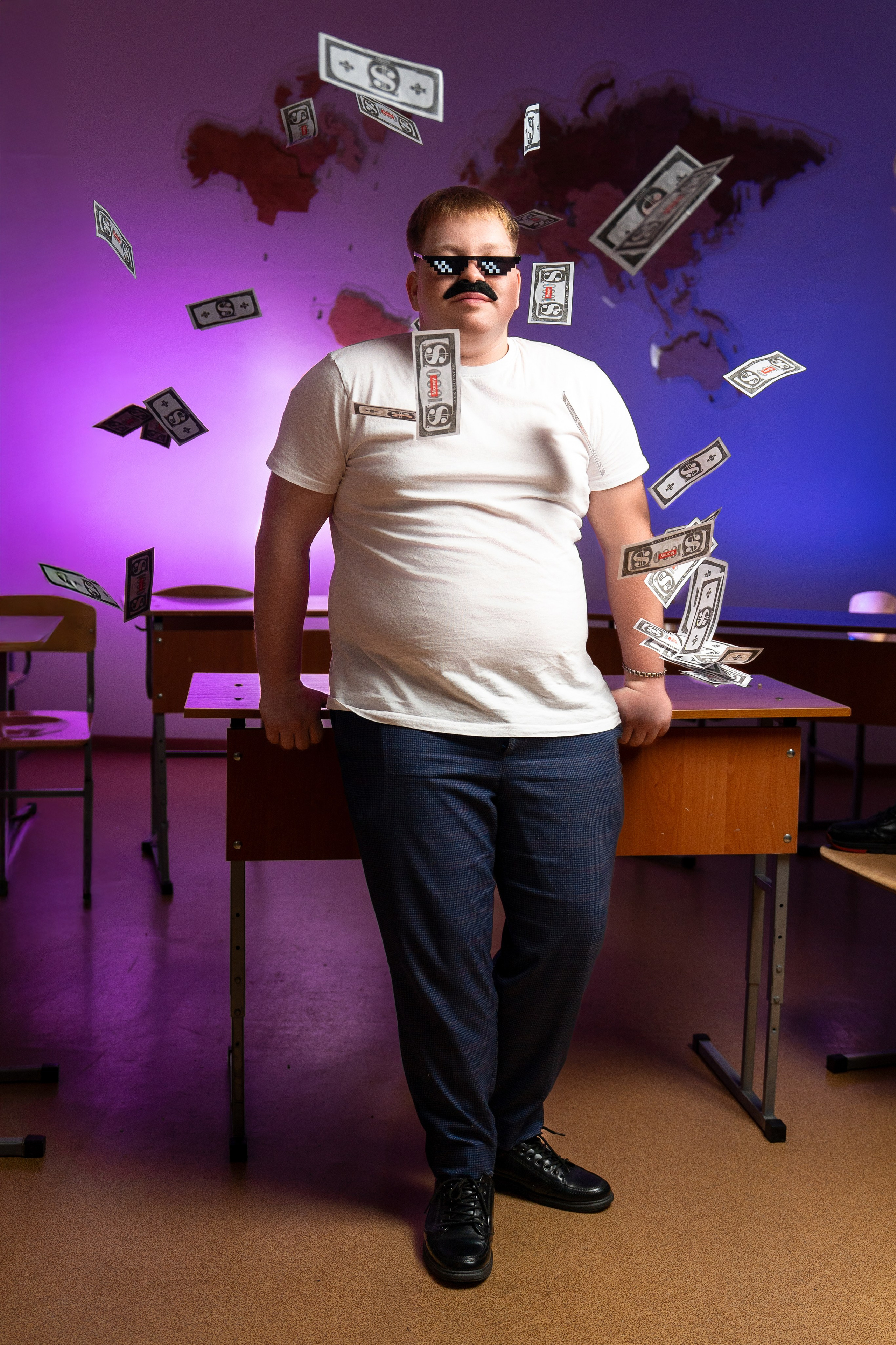 Галерея старшие. Семейный и детский фотограф в Селенгинске Екатерина Чупрова