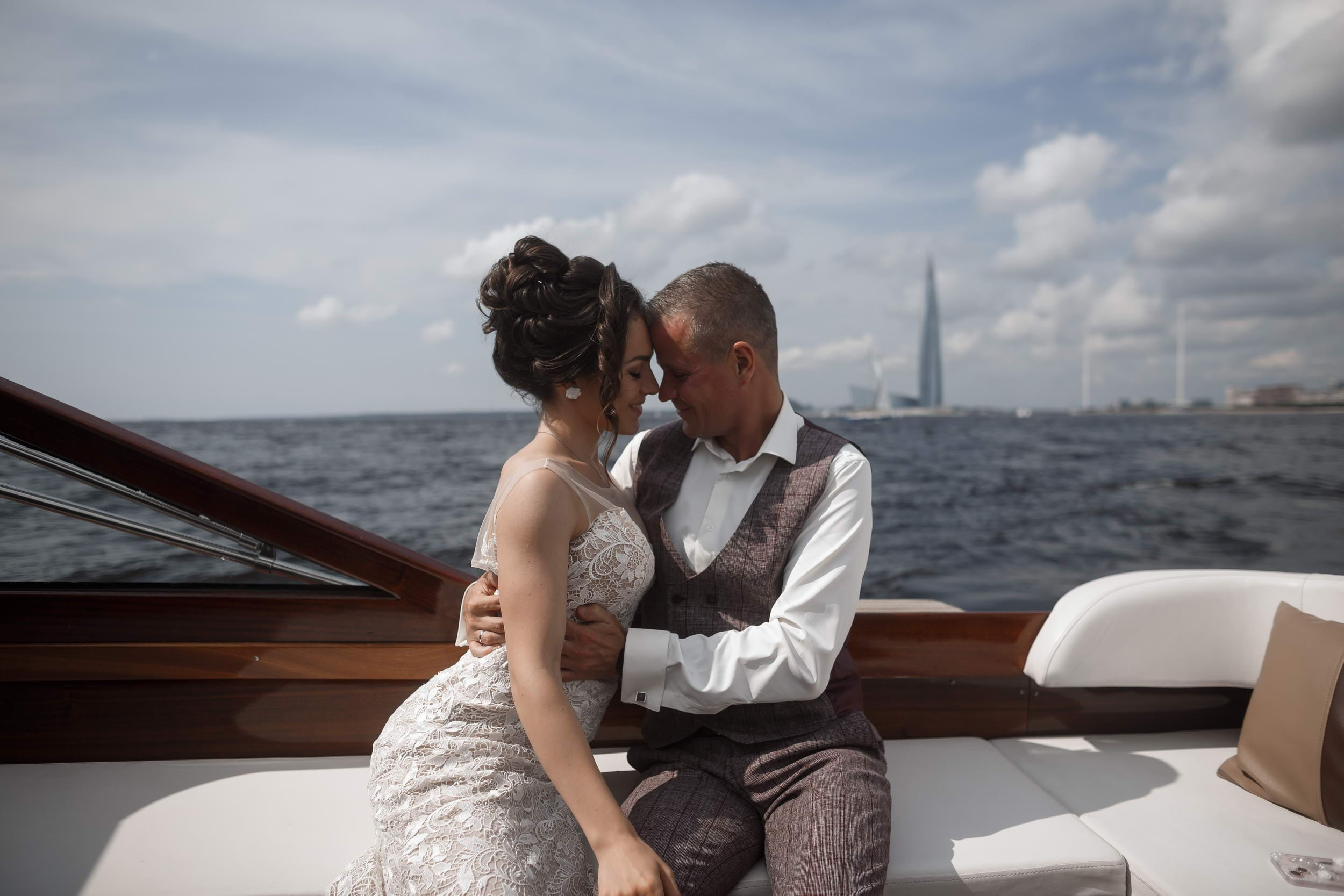 Свадебная фотосессия. Свадебный фотограф Игорь Брундасов 8PHOTO на свадьбу венчание загс СПб