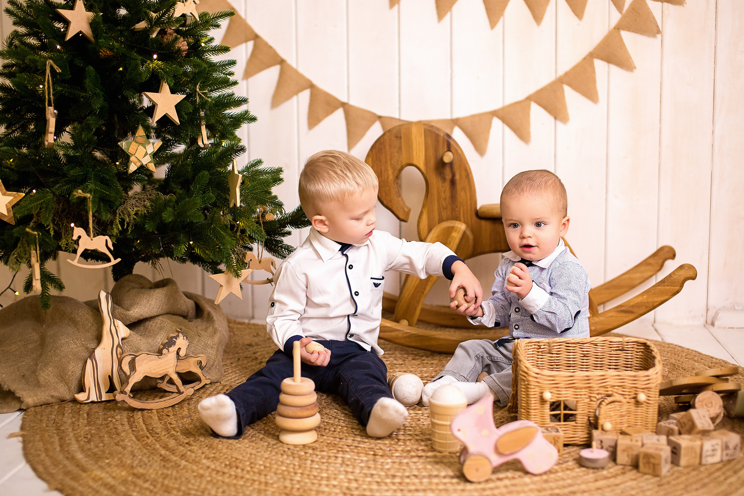 Новый год 2024. Свадебный и семейный фотограф/видеограф в Краснодаре Наталья Осинская