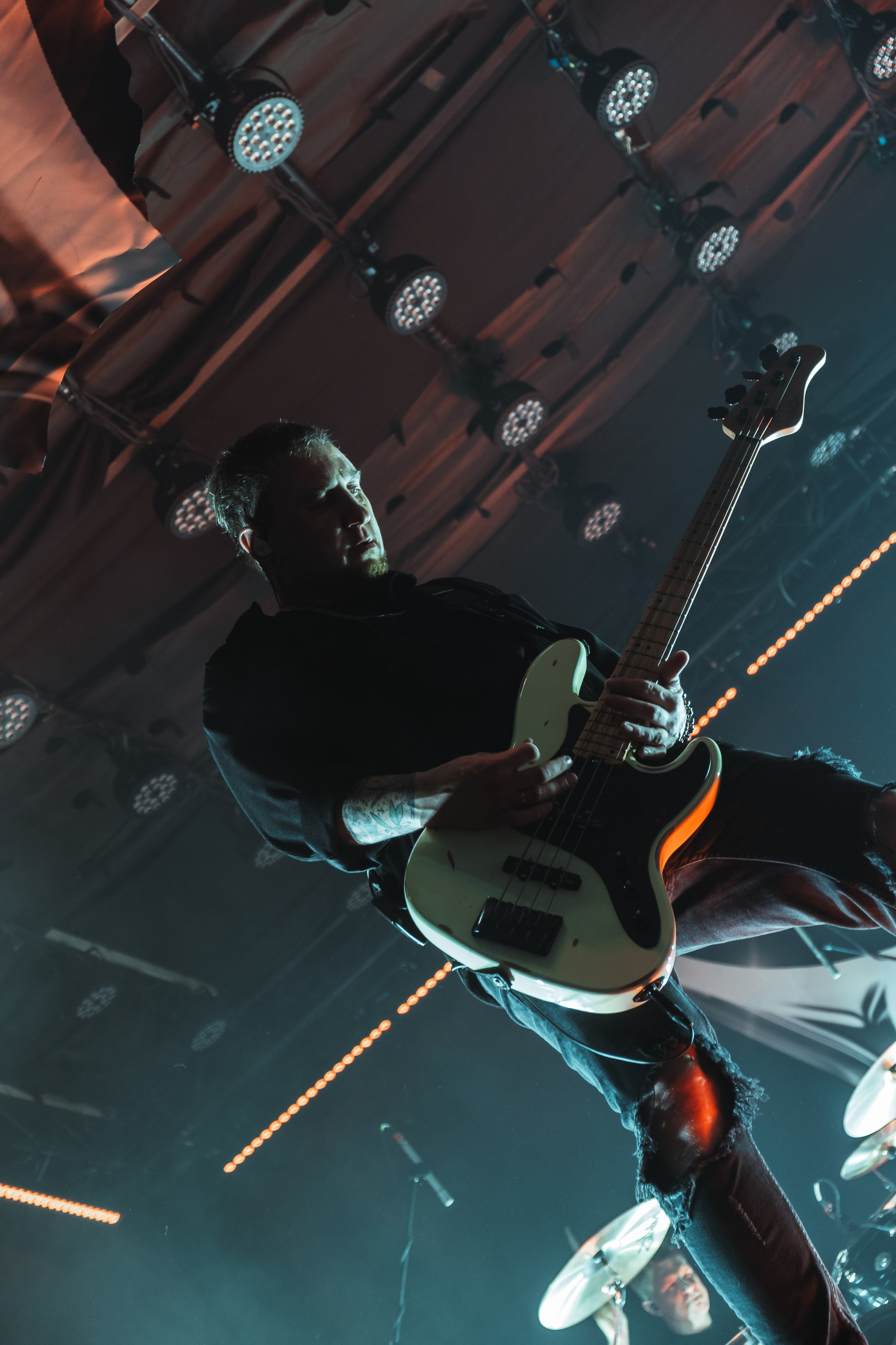 Wildways, Sound, 16.11.24. Репортажный фотограф, Санкт-Петербург