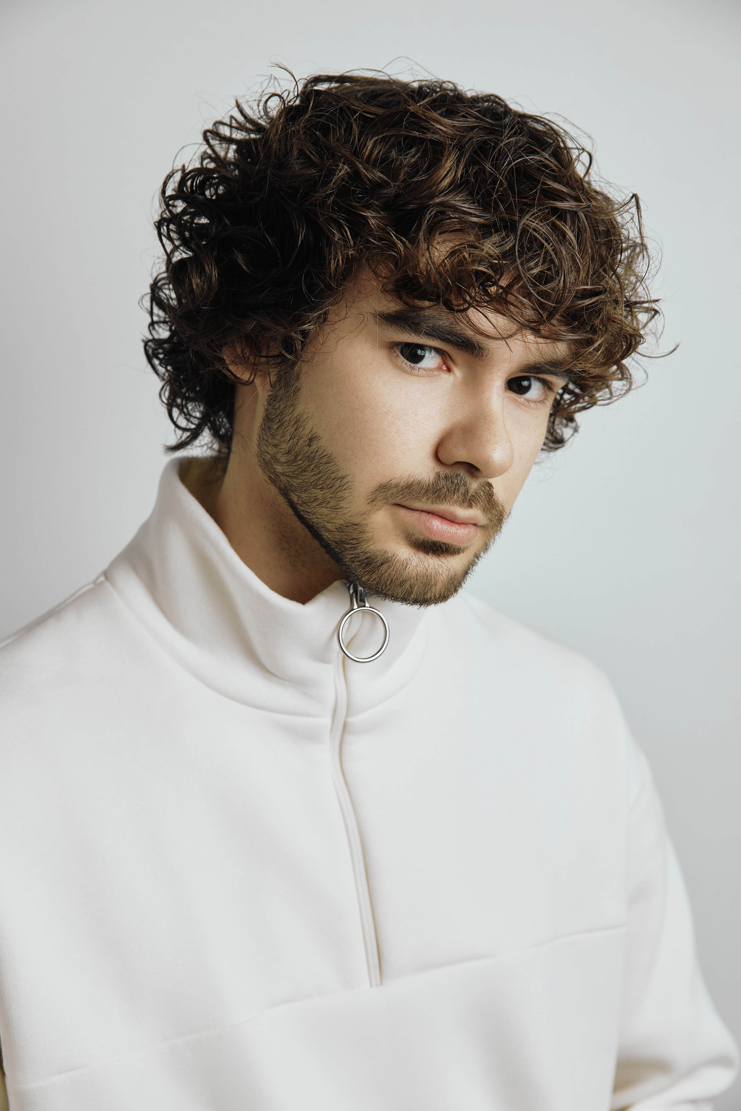 «BOY CUT». Дмитрий Мазуркевич: Профессиональный Репортажный Фотограф