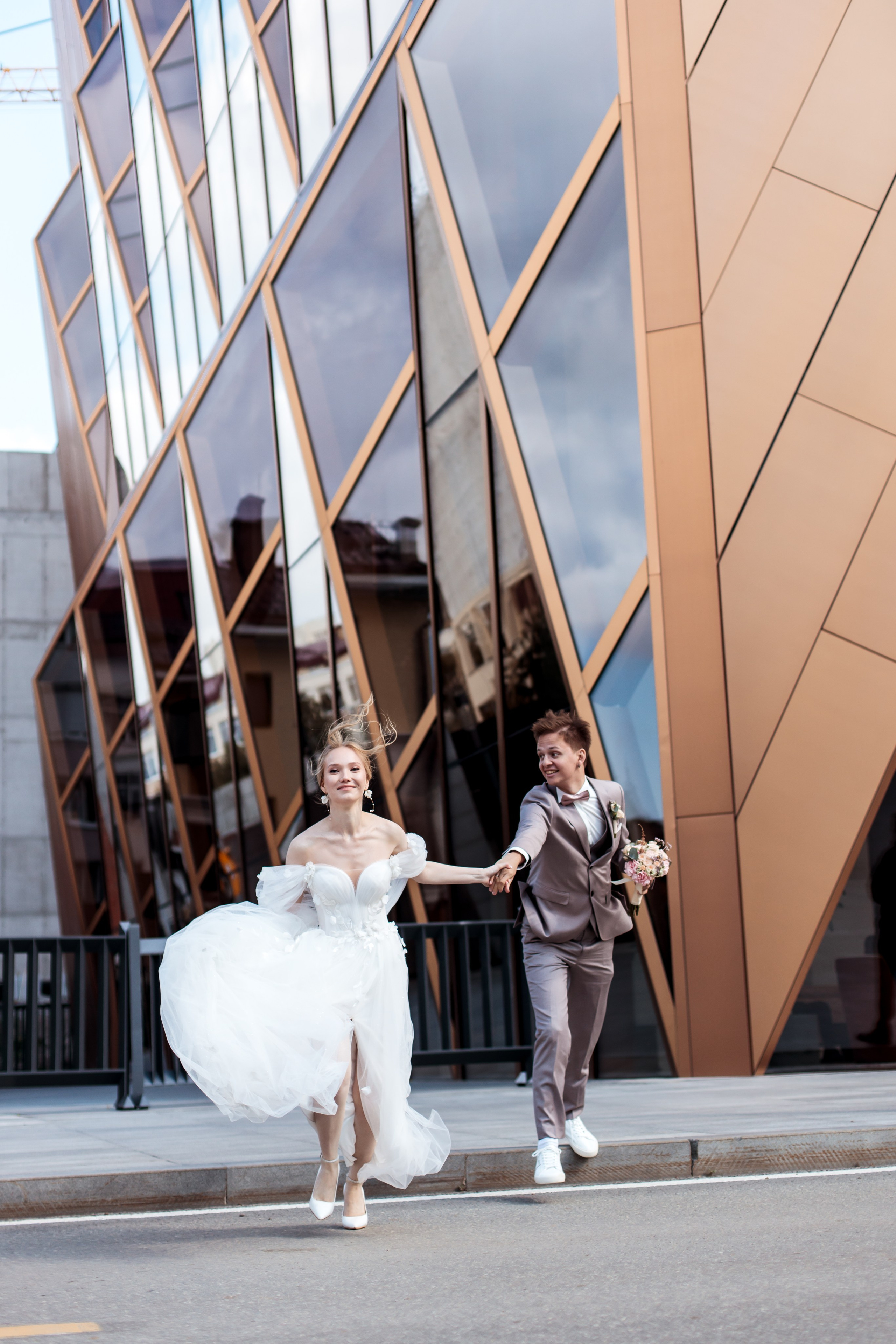 Горького. Свадебный и семейный фотограф Екатеринбург Настя Саедгалина