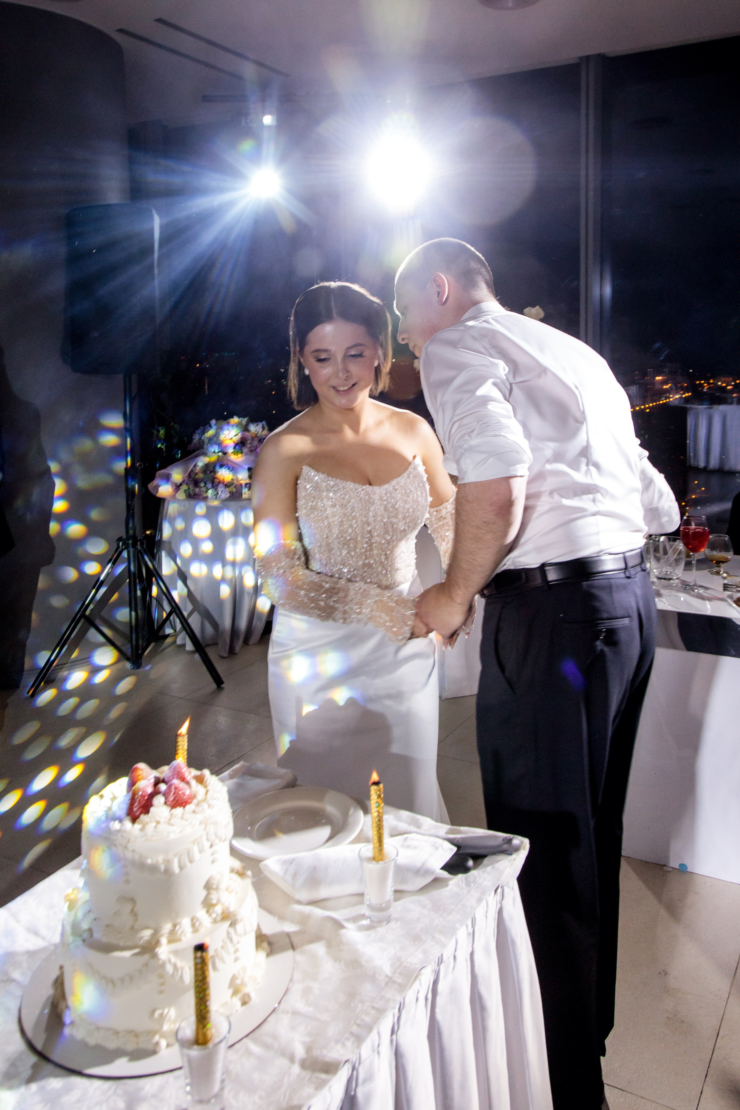 Кристина&Иван. Свадебный и семейный фотограф Екатеринбург Настя Саедгалина