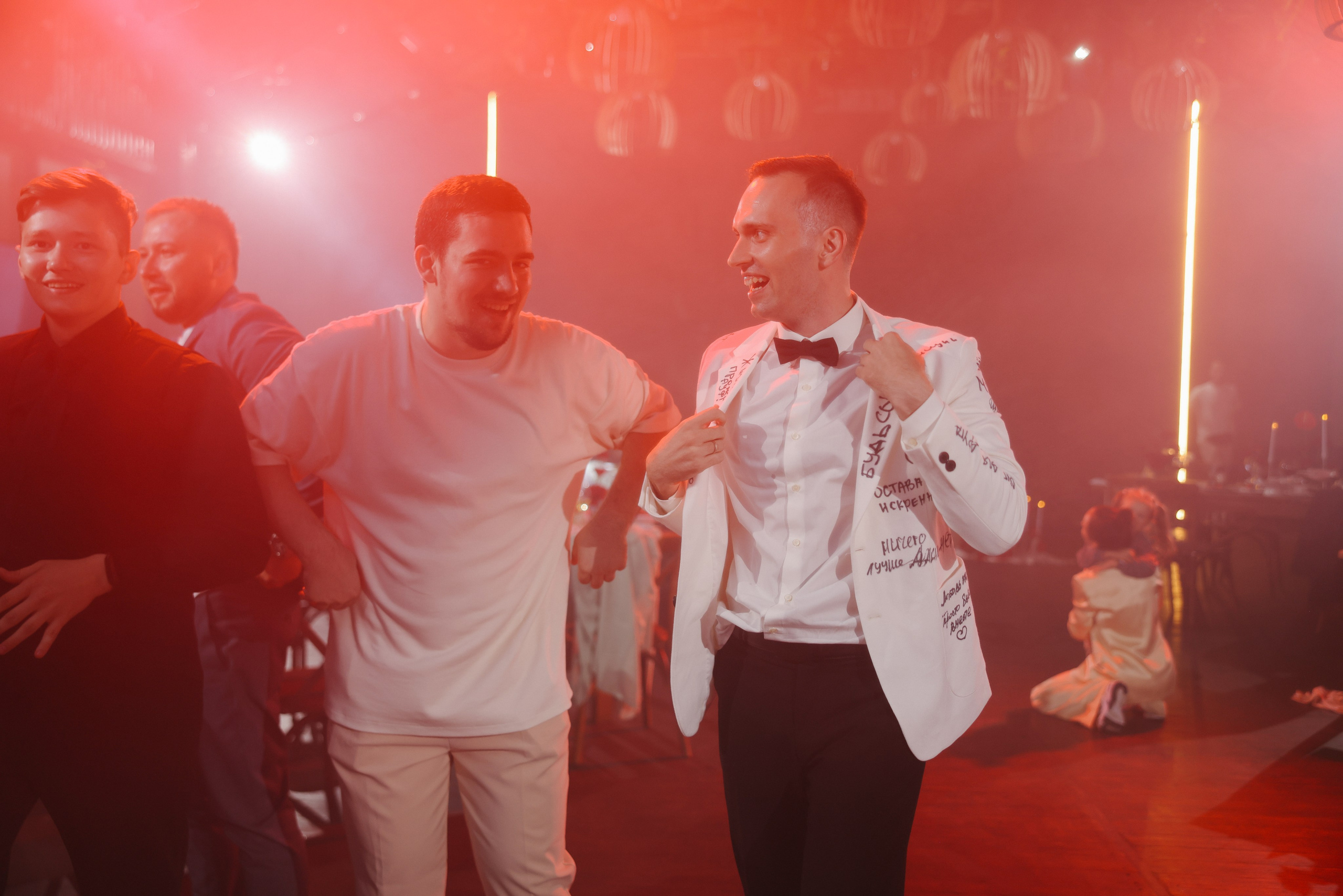 Rancho. Свадебный фотограф Светлана Кот | Москва