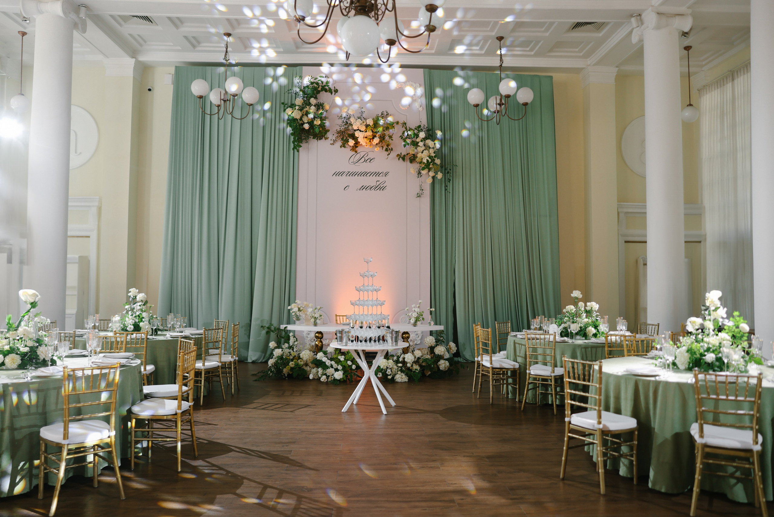 Bride Friends. Свадебный фотограф Светлана Кот | Москва