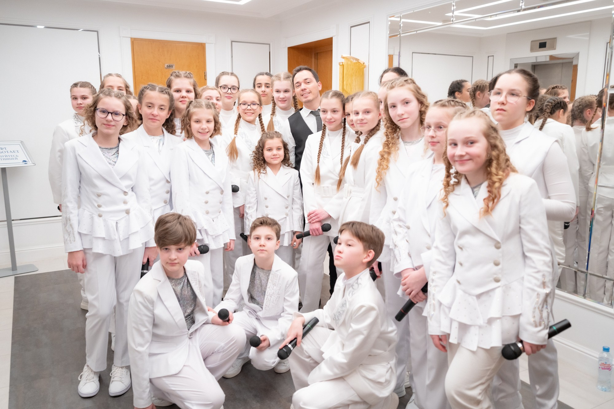 Кремль 03.02.2024. Портретный и семейный фотограф в Москве/Видное