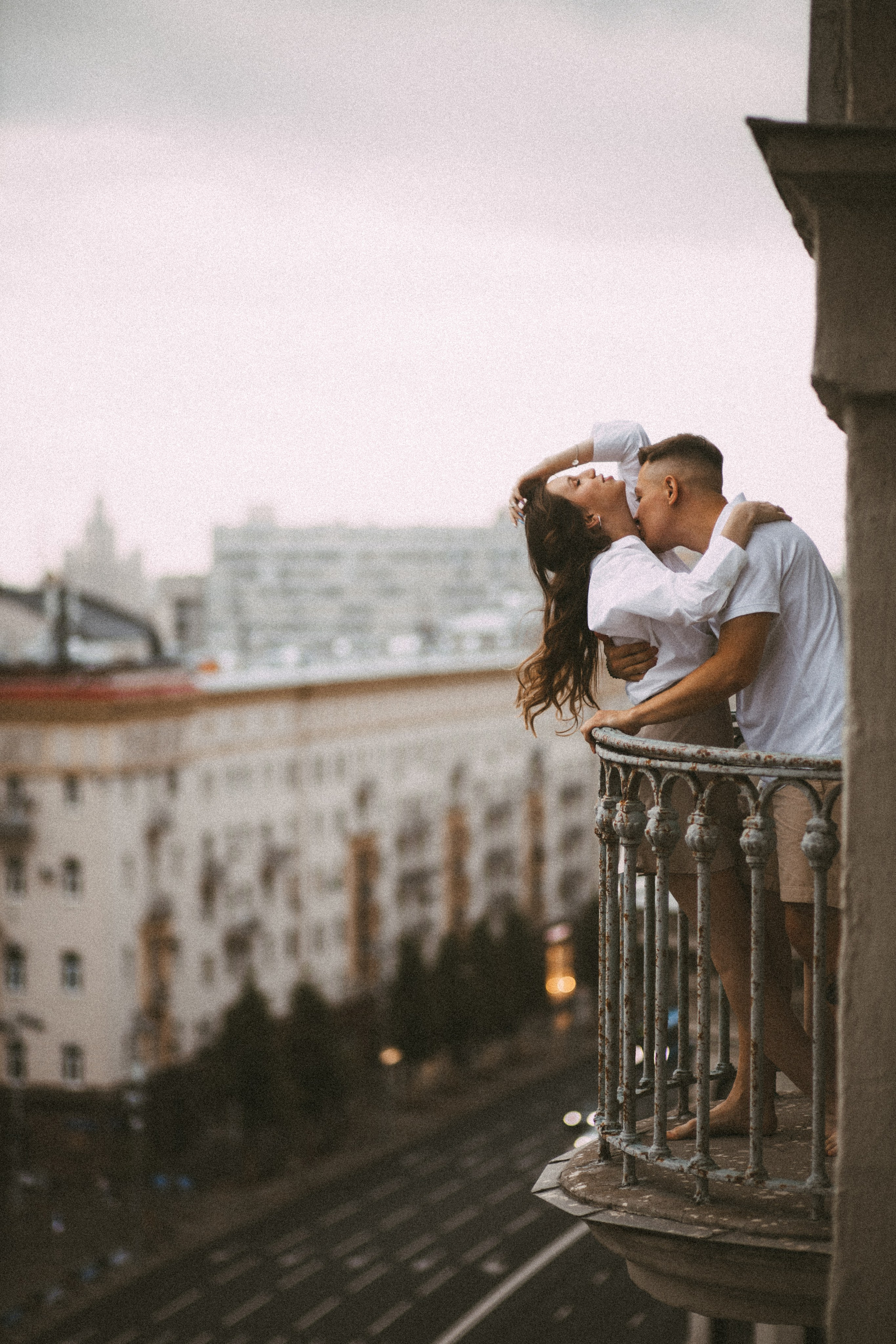 А & А | Москва. Фотограф Екатерина Амбрушкевич