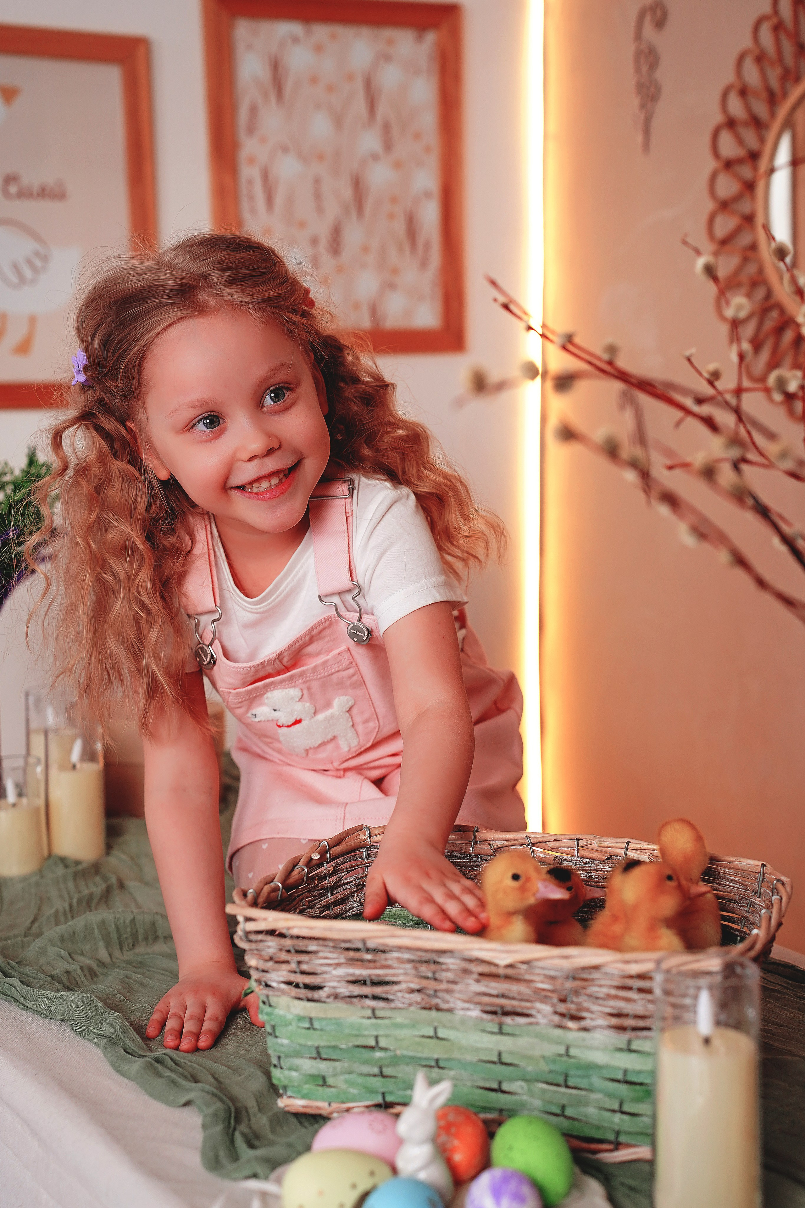 Детские. Фотограф в Оренбурге Мария Иванова