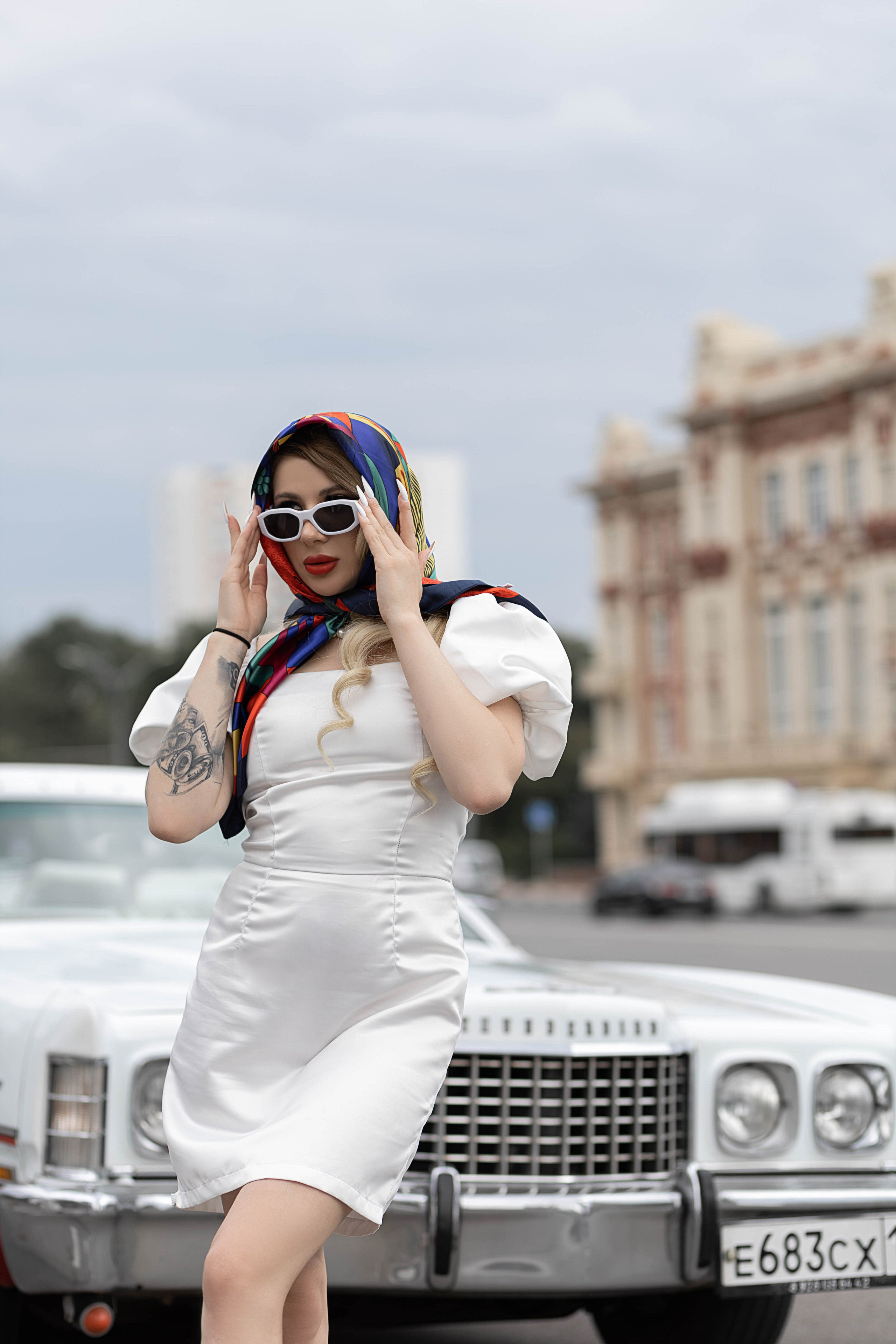 Юлия. Свадебный фотограф в Ростове — на — Дону Александра Пивоварова