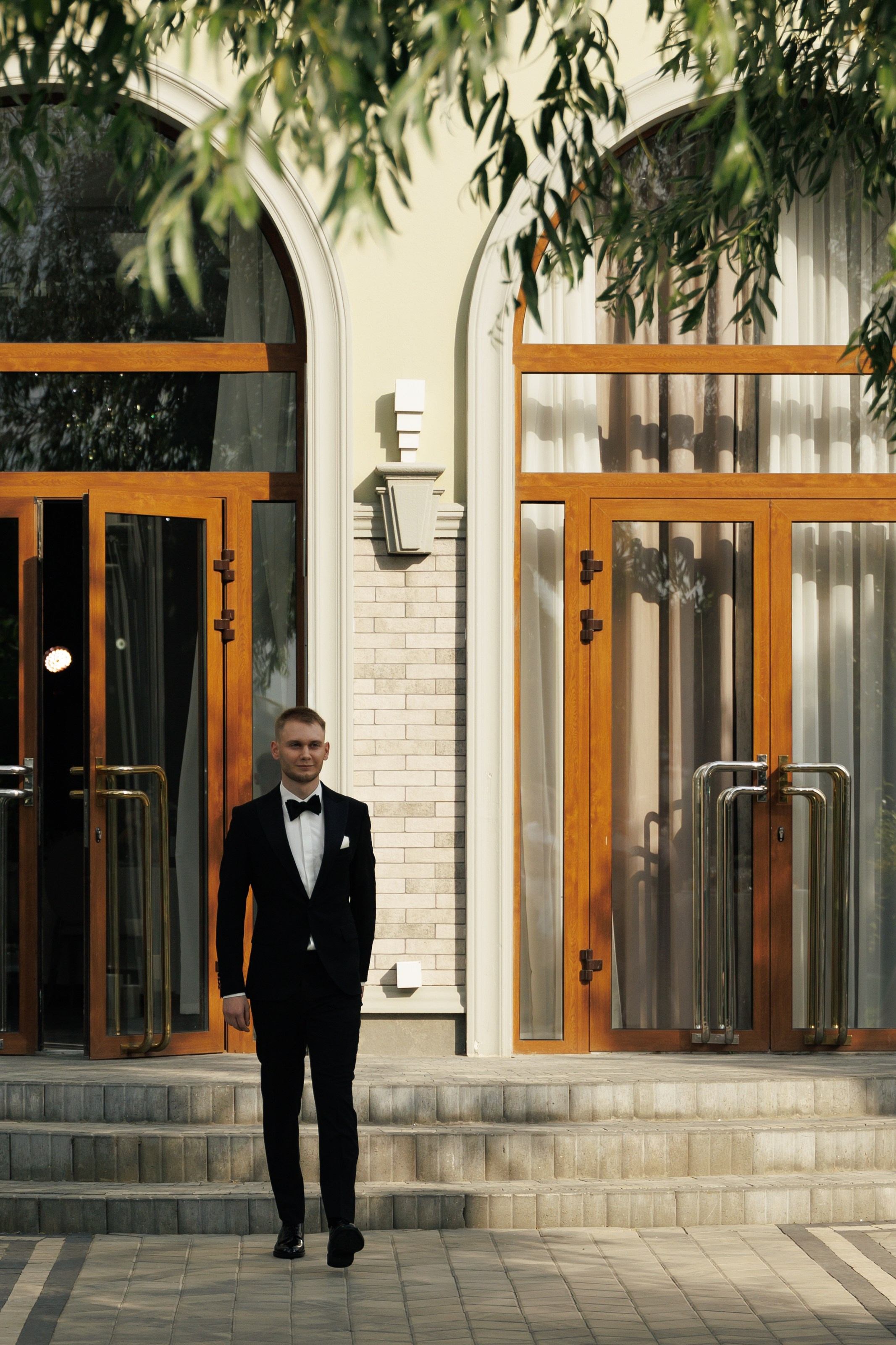 Марк и Елизавета. Свадебный фотограф в Ростове — на — Дону Александра Пивоварова